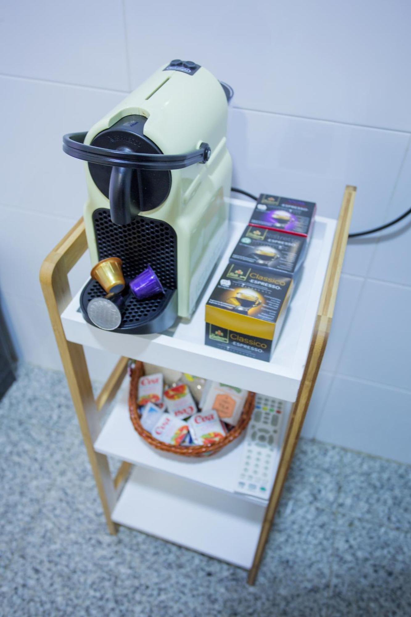 Apartamento Abula Ávila