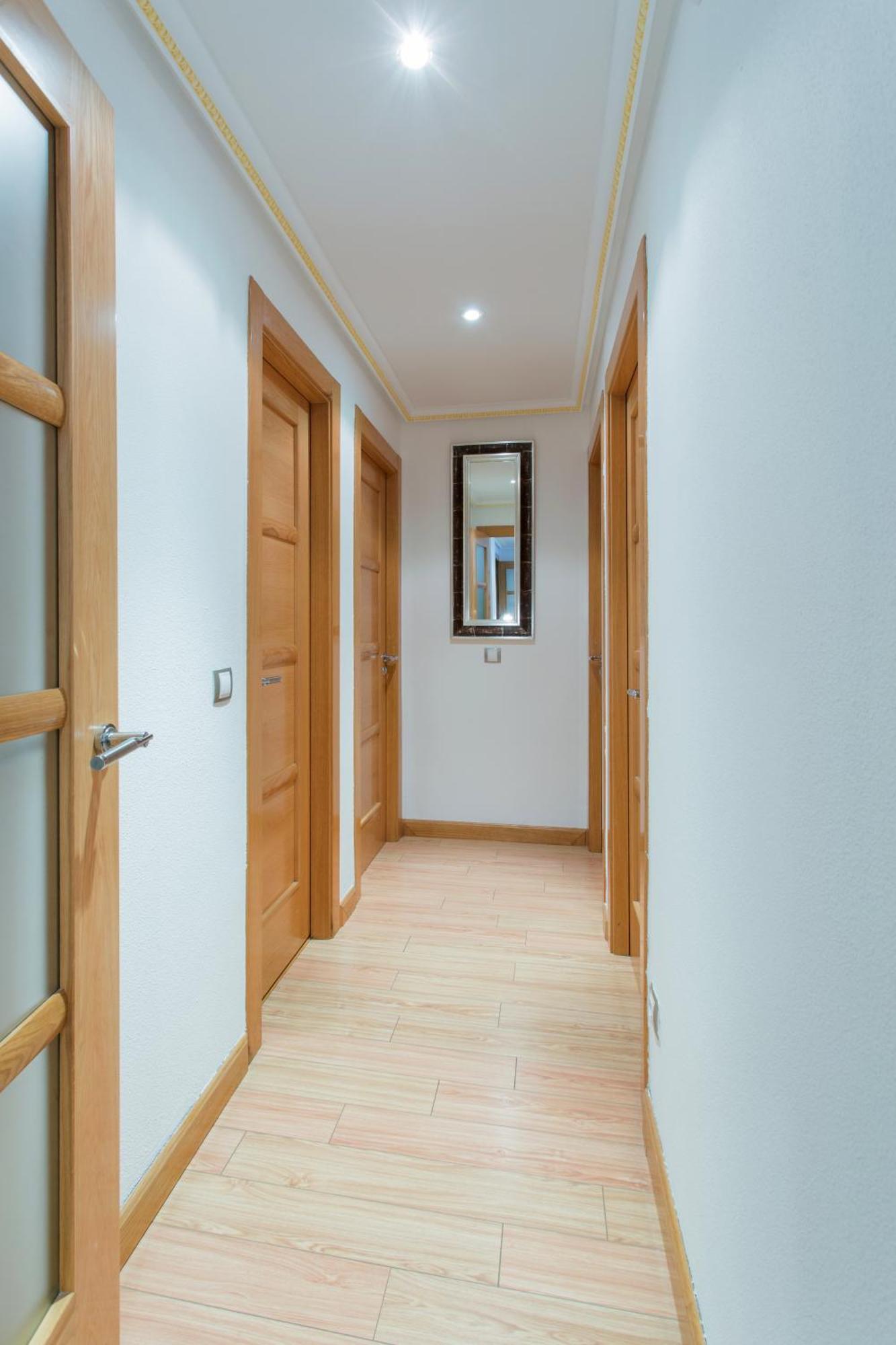 Apartamento Abula