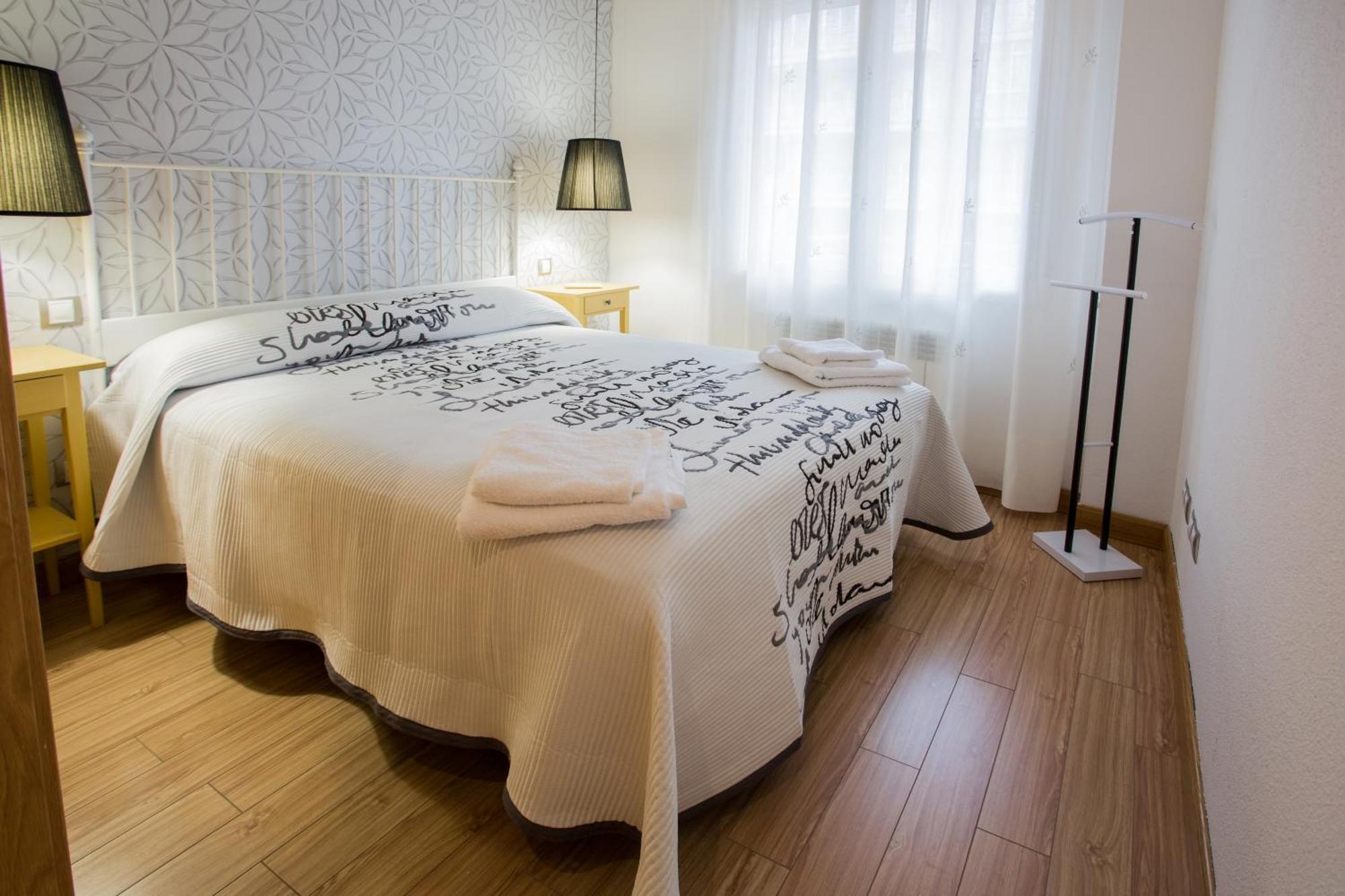 Apartamento Abula *