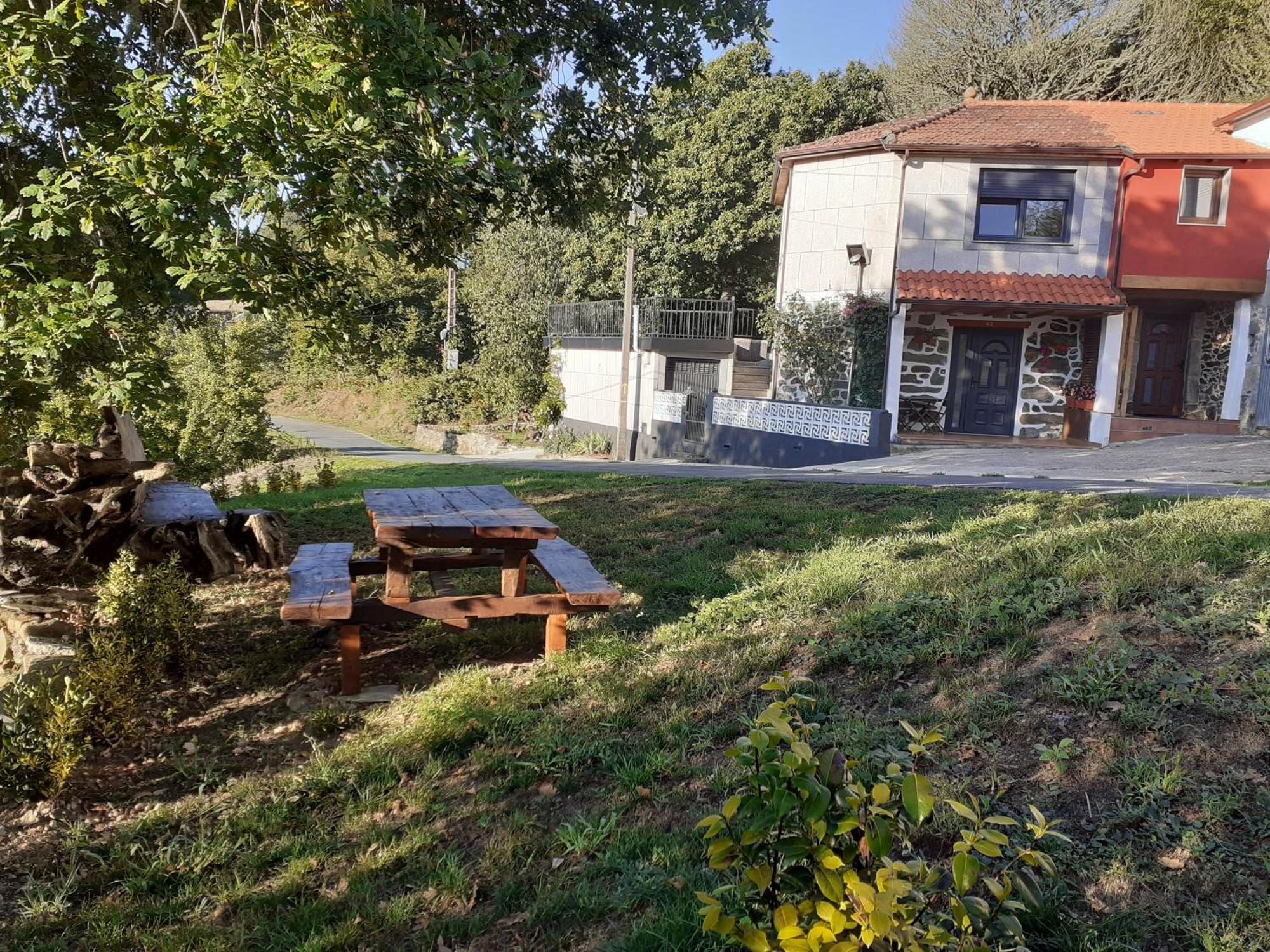 Holiday home A Nosa Casa