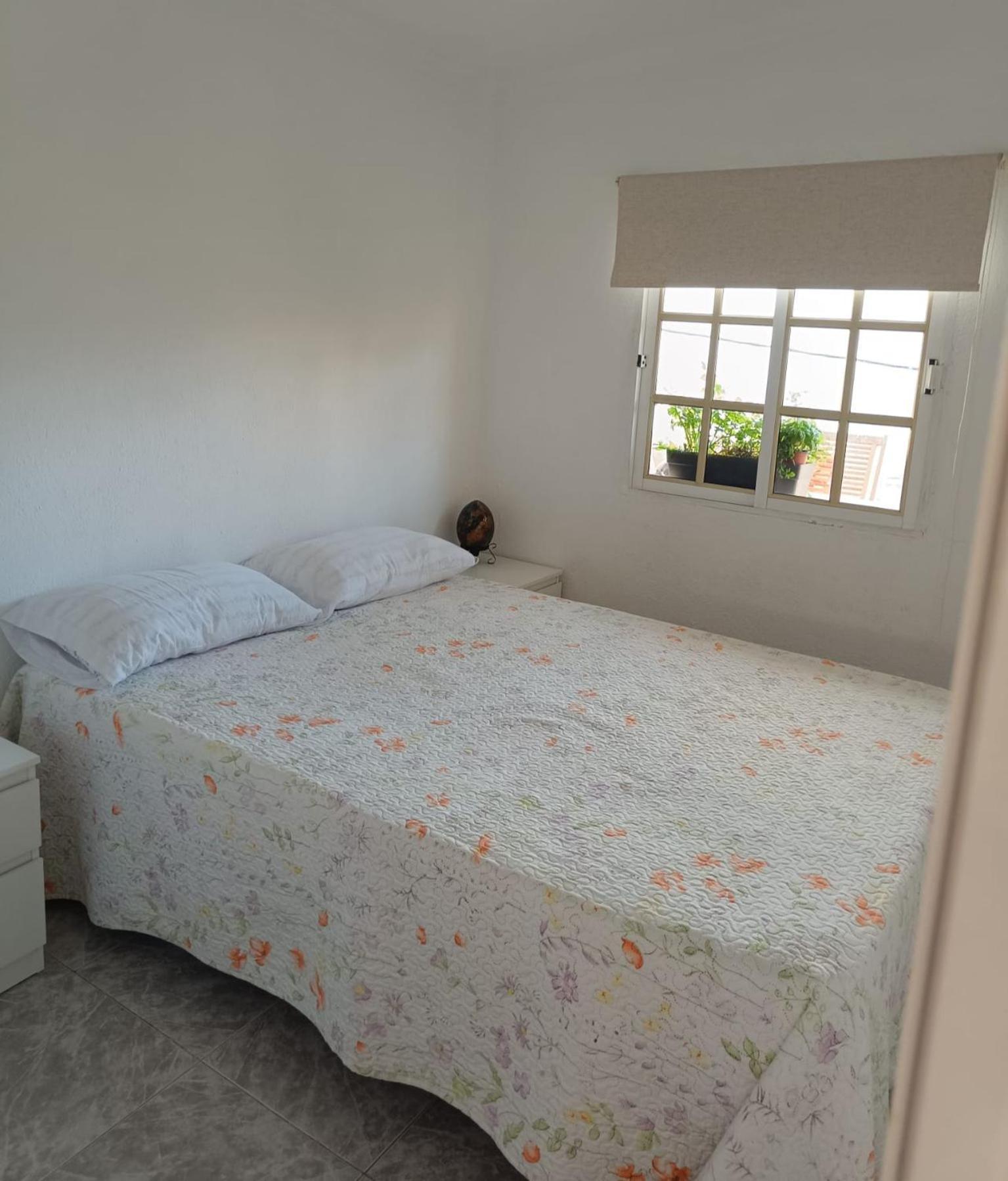 Vistasalmor Apartamento