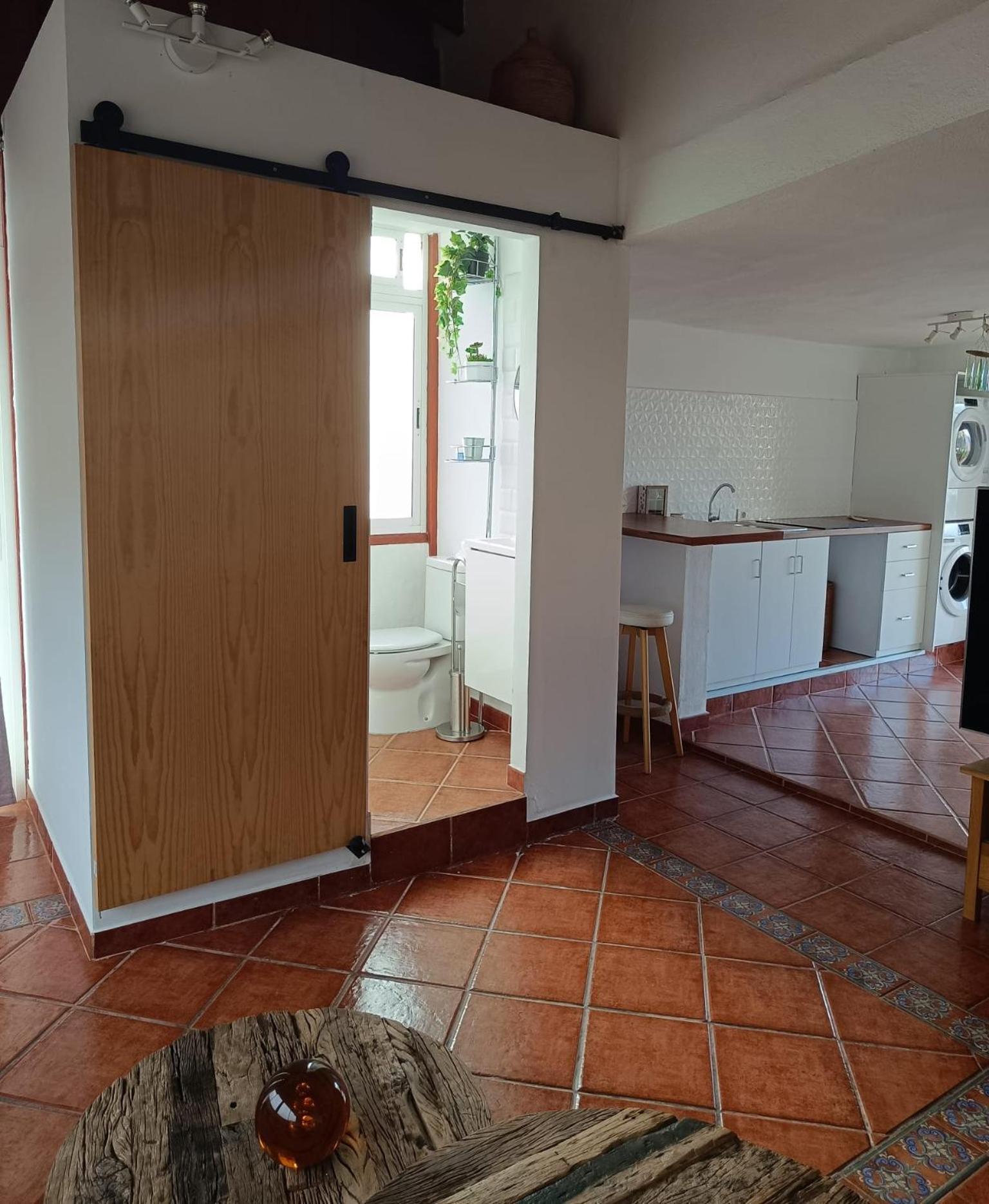 Apartamento Vistasalmor