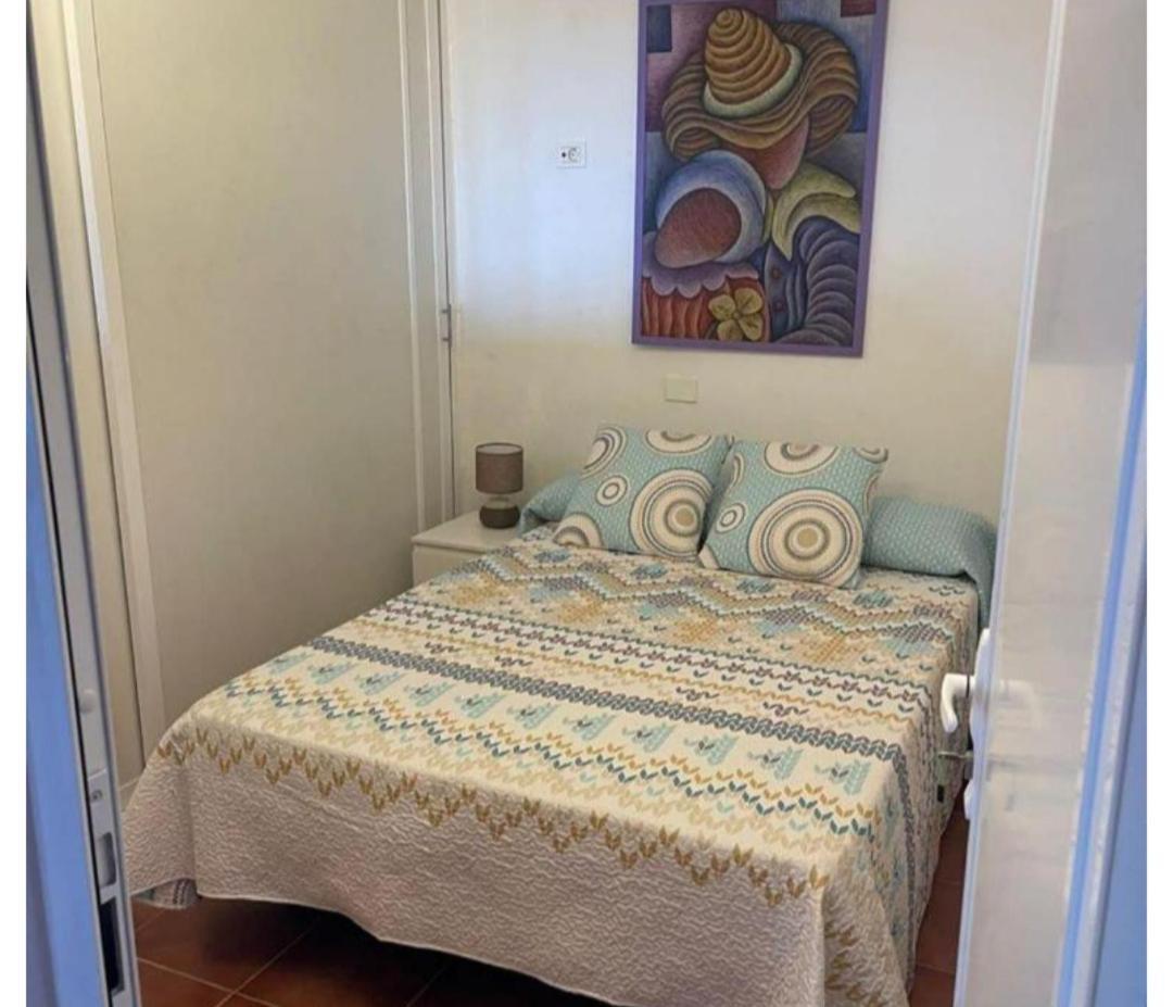 Vistasalmor Apartamento *