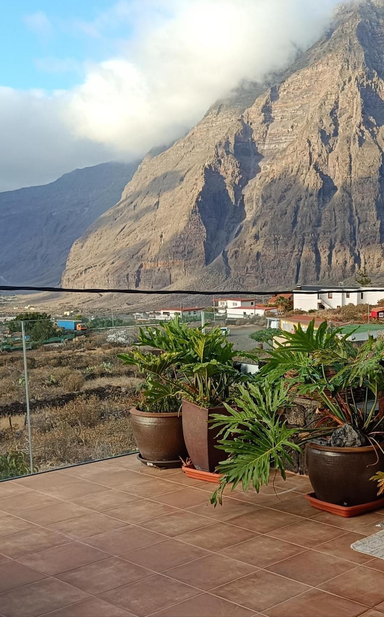 Apartamento Vistasalmor La Frontera