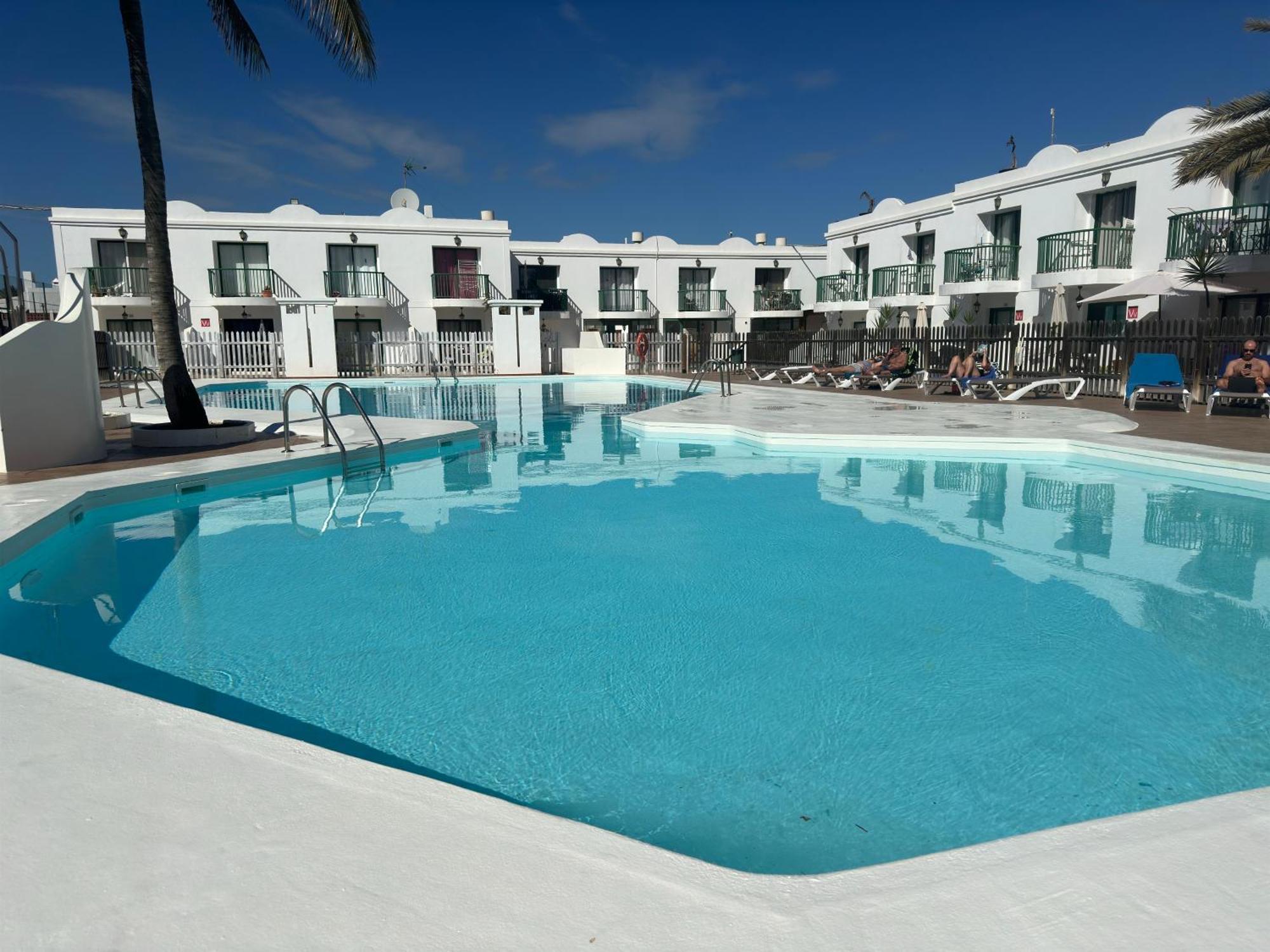Apartamento Poetry Precioso Cerca De Playas Y Dunas Corralejo