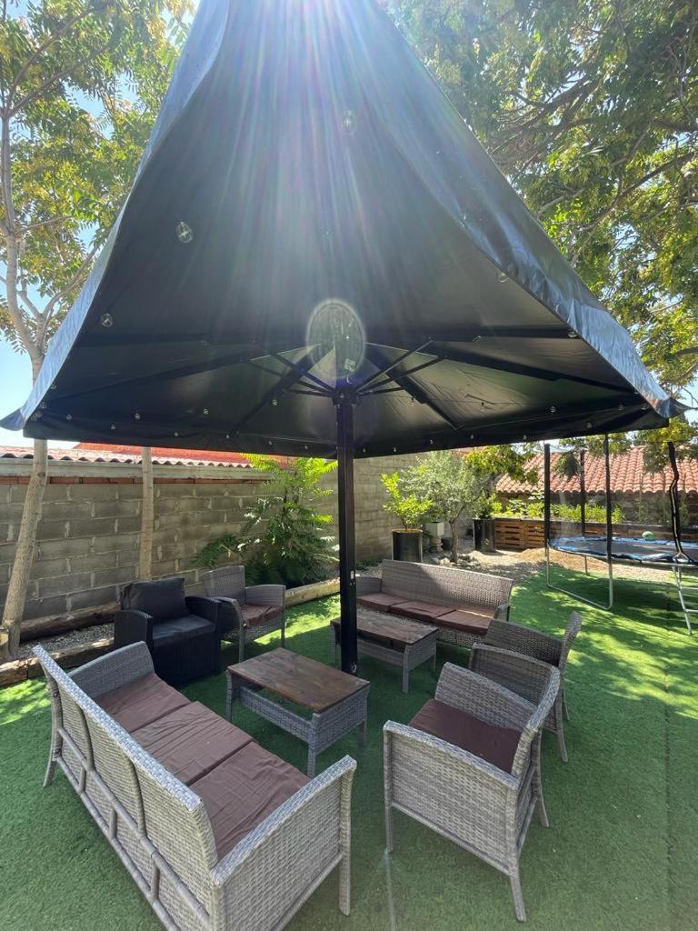 Agradable Con Piscina Privada Сasa de vacaciones Vallfogona de Balaguer