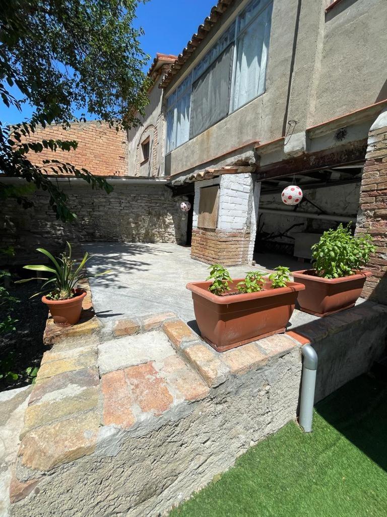 Сasa de vacaciones Agradable Con Piscina Privada Vallfogona de Balaguer