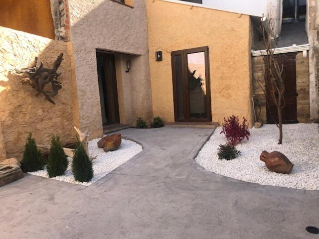Apartment La Labranza Sacedon