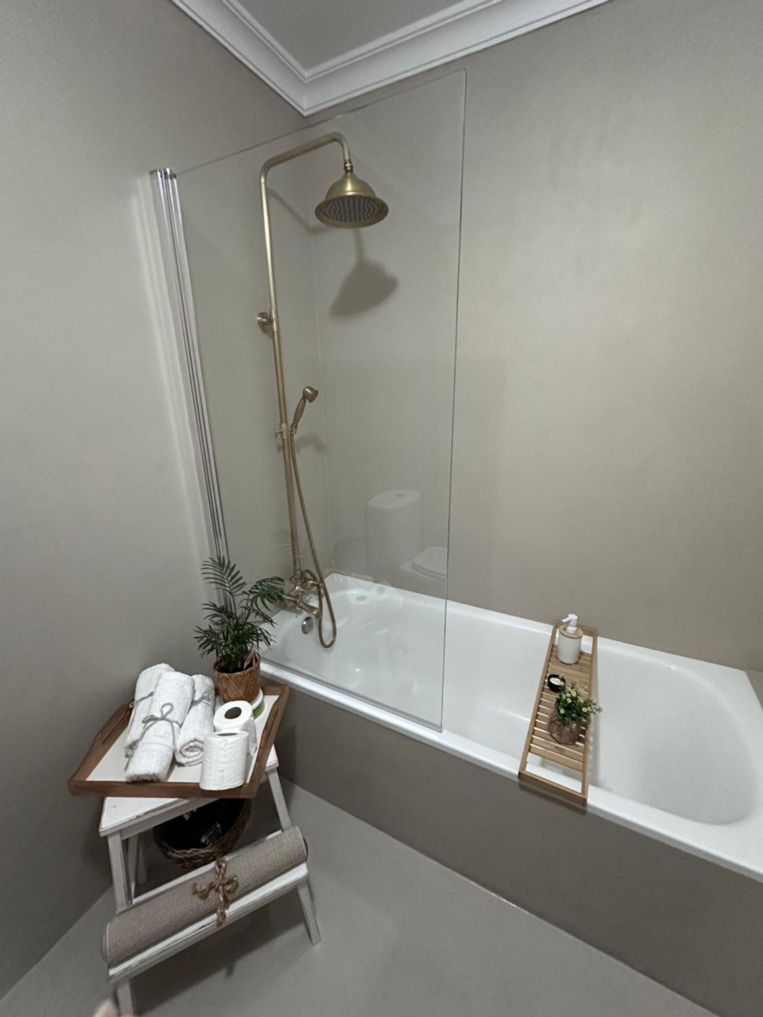 La Escalera Apartment