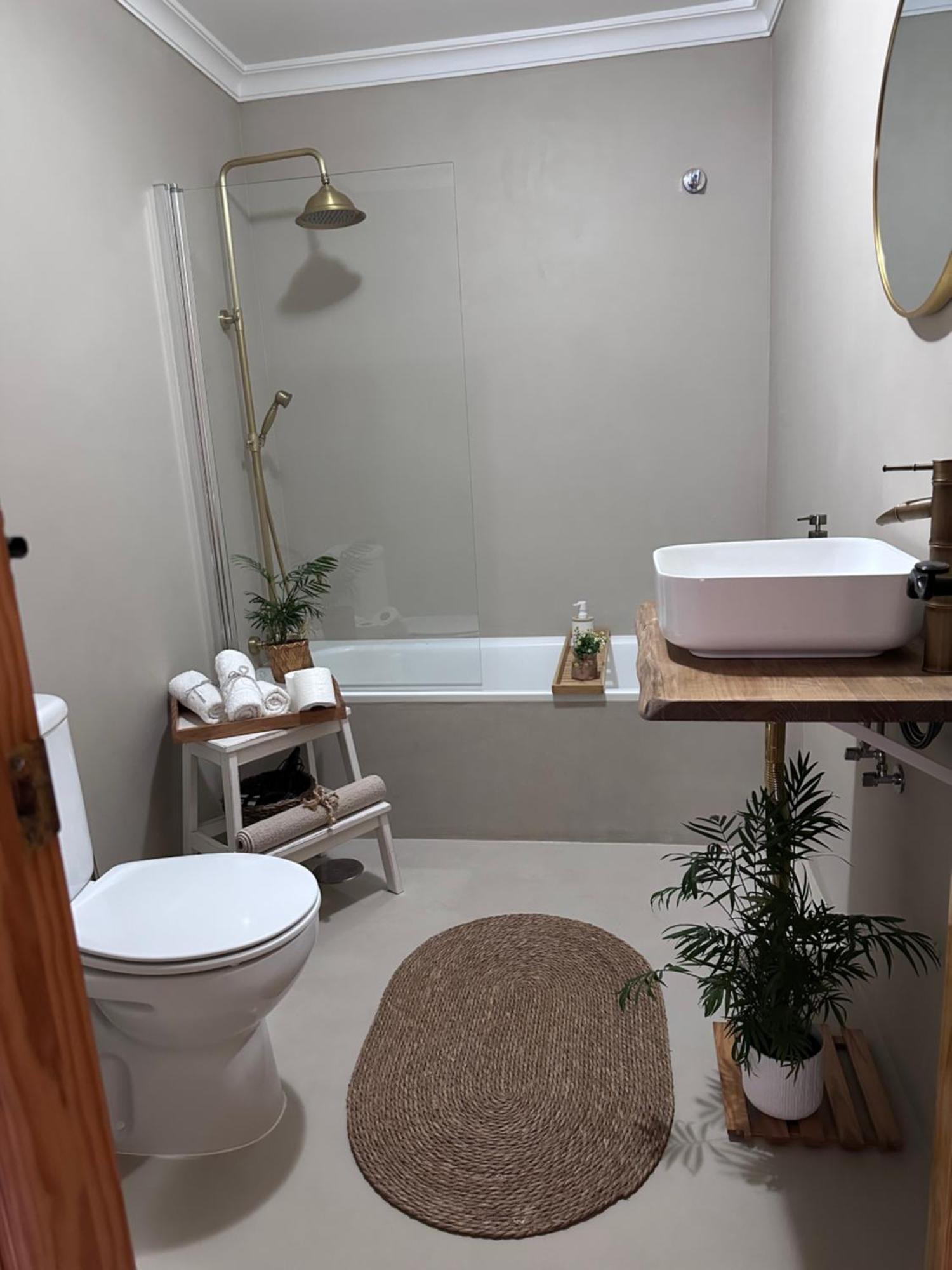 La Escalera Apartment *