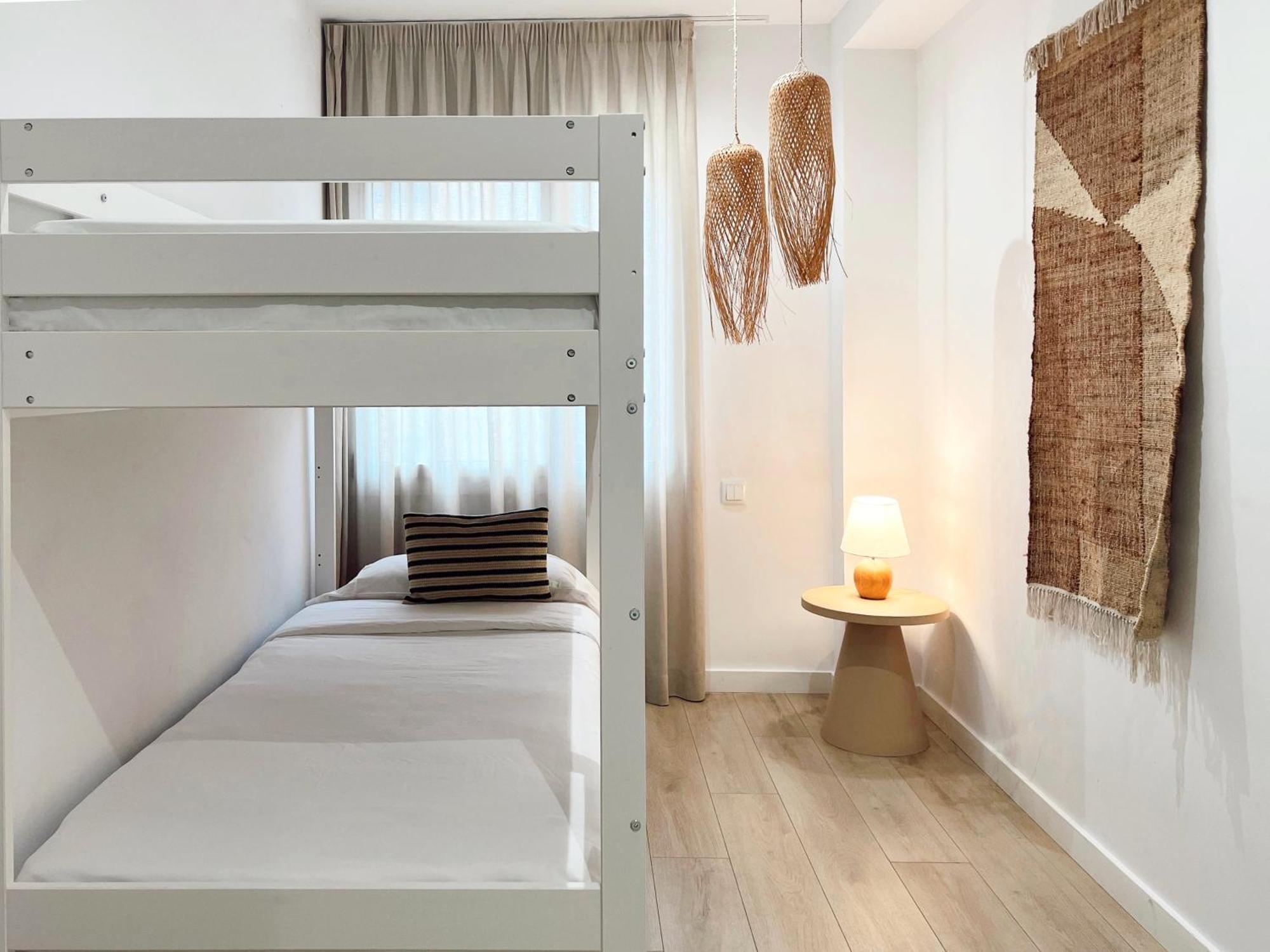 By Olala Homes Apartamento