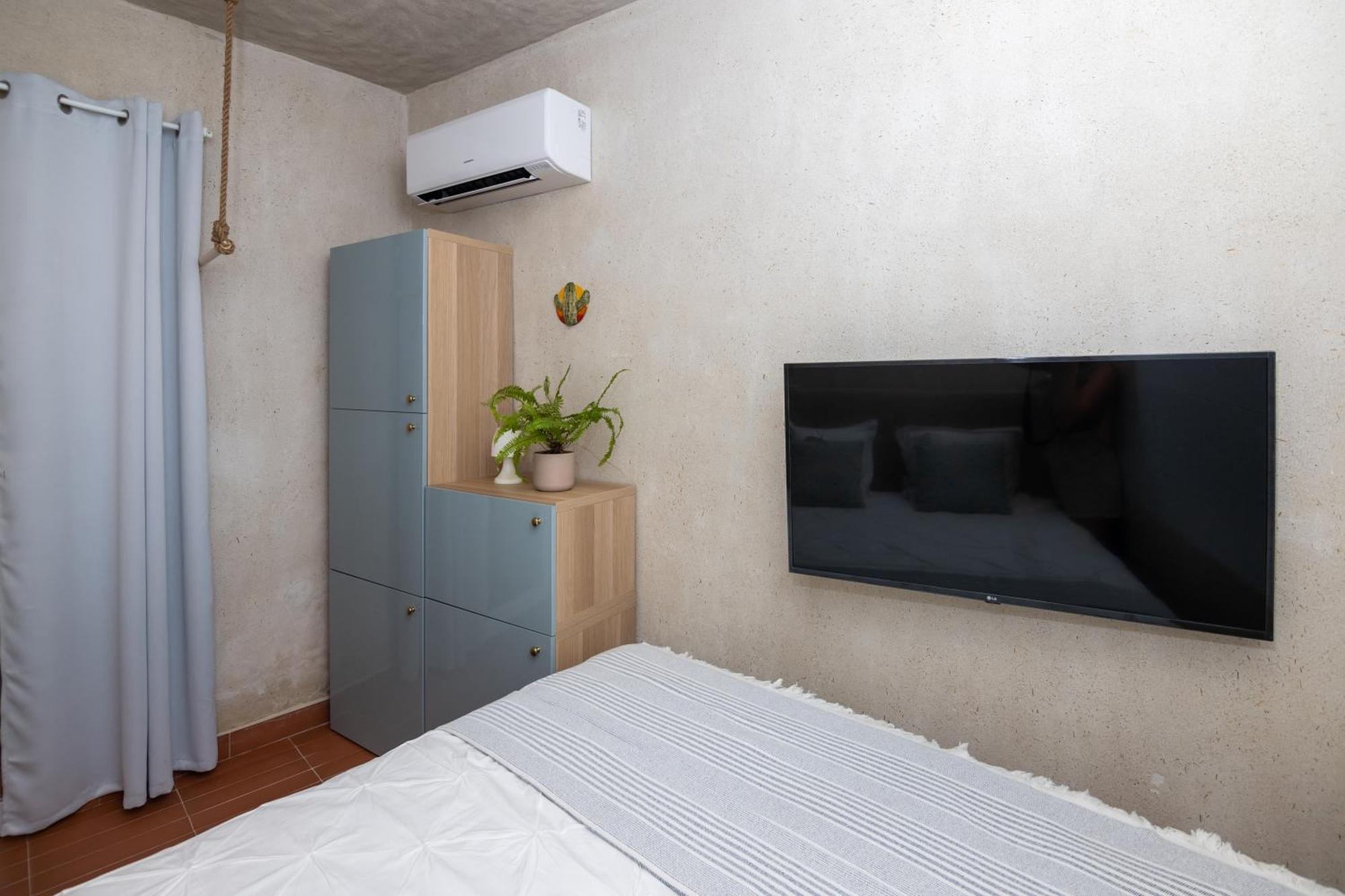 Fiesta Y Siesta Apartment *