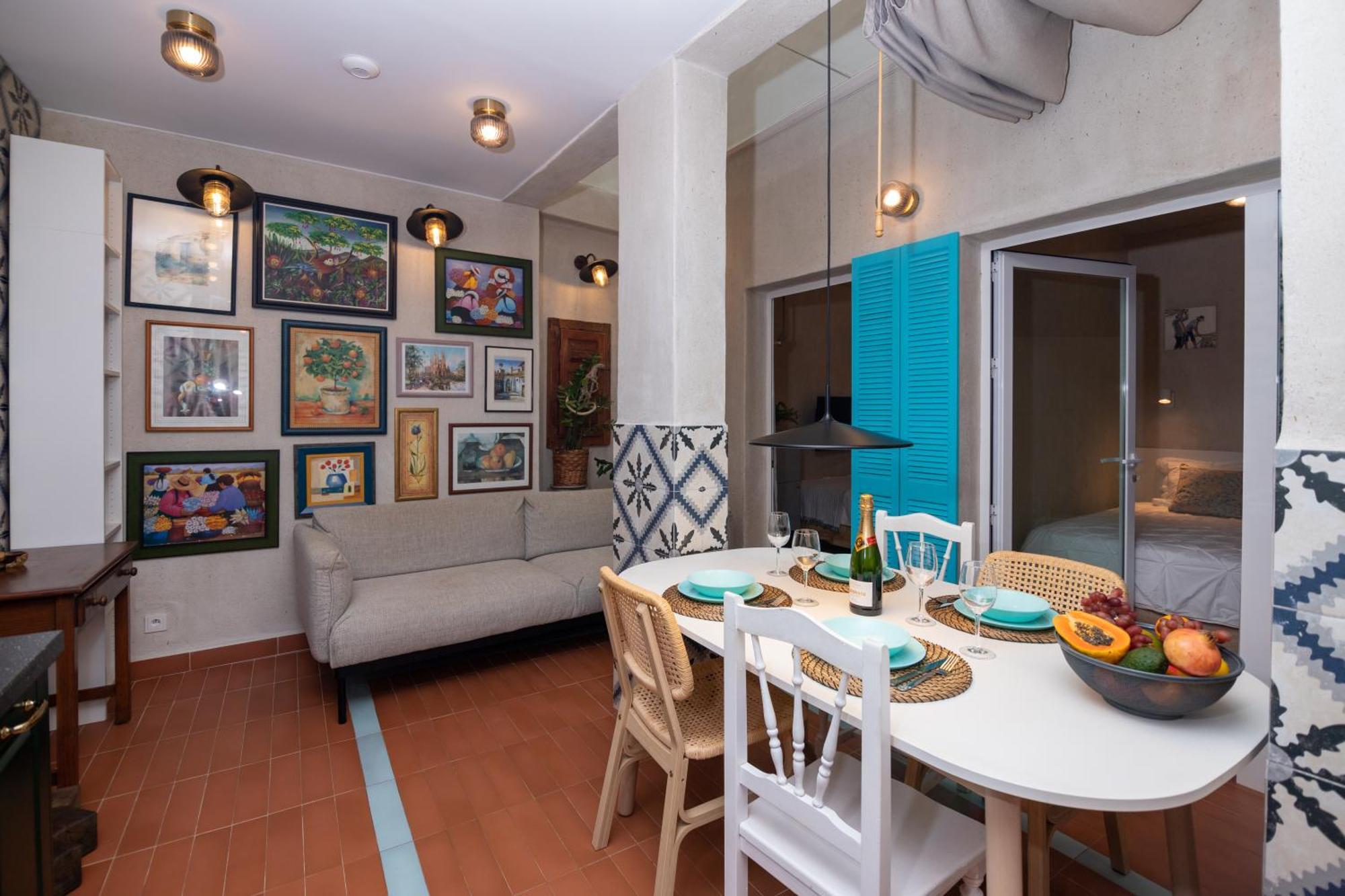 Fiesta Y Siesta Apartment Puerto del Rosario (Fuerteventura)