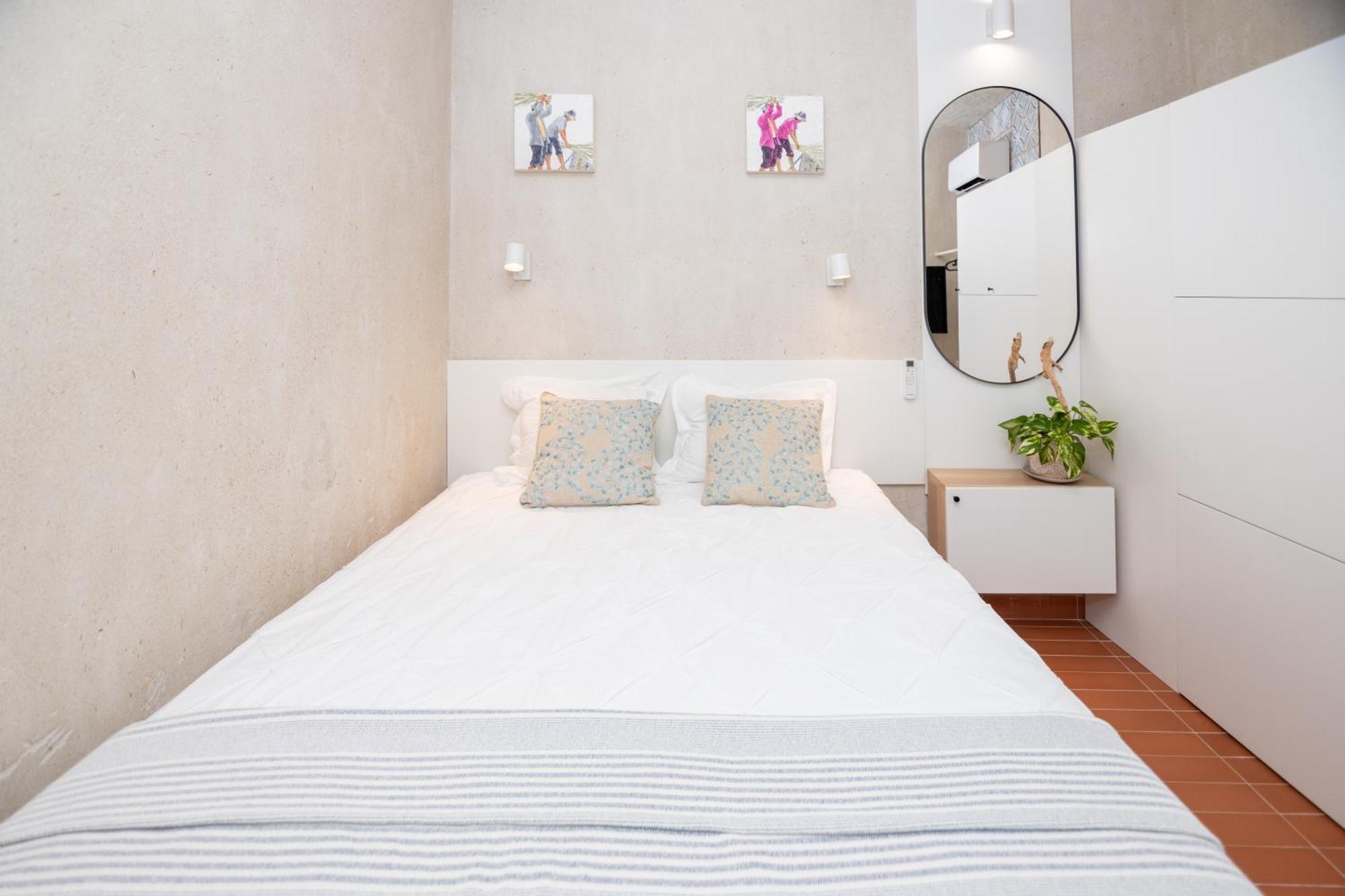 Fiesta Y Siesta Apartment