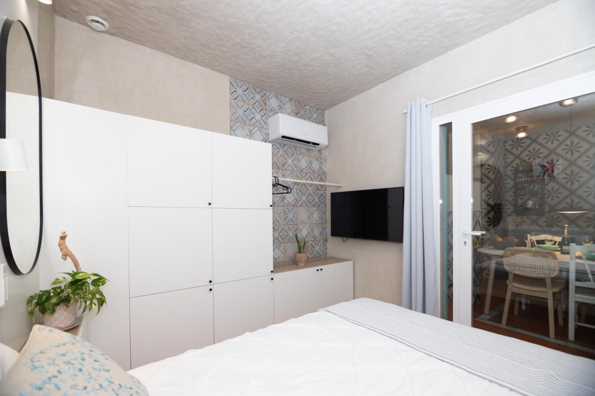 Fiesta Y Siesta Apartment