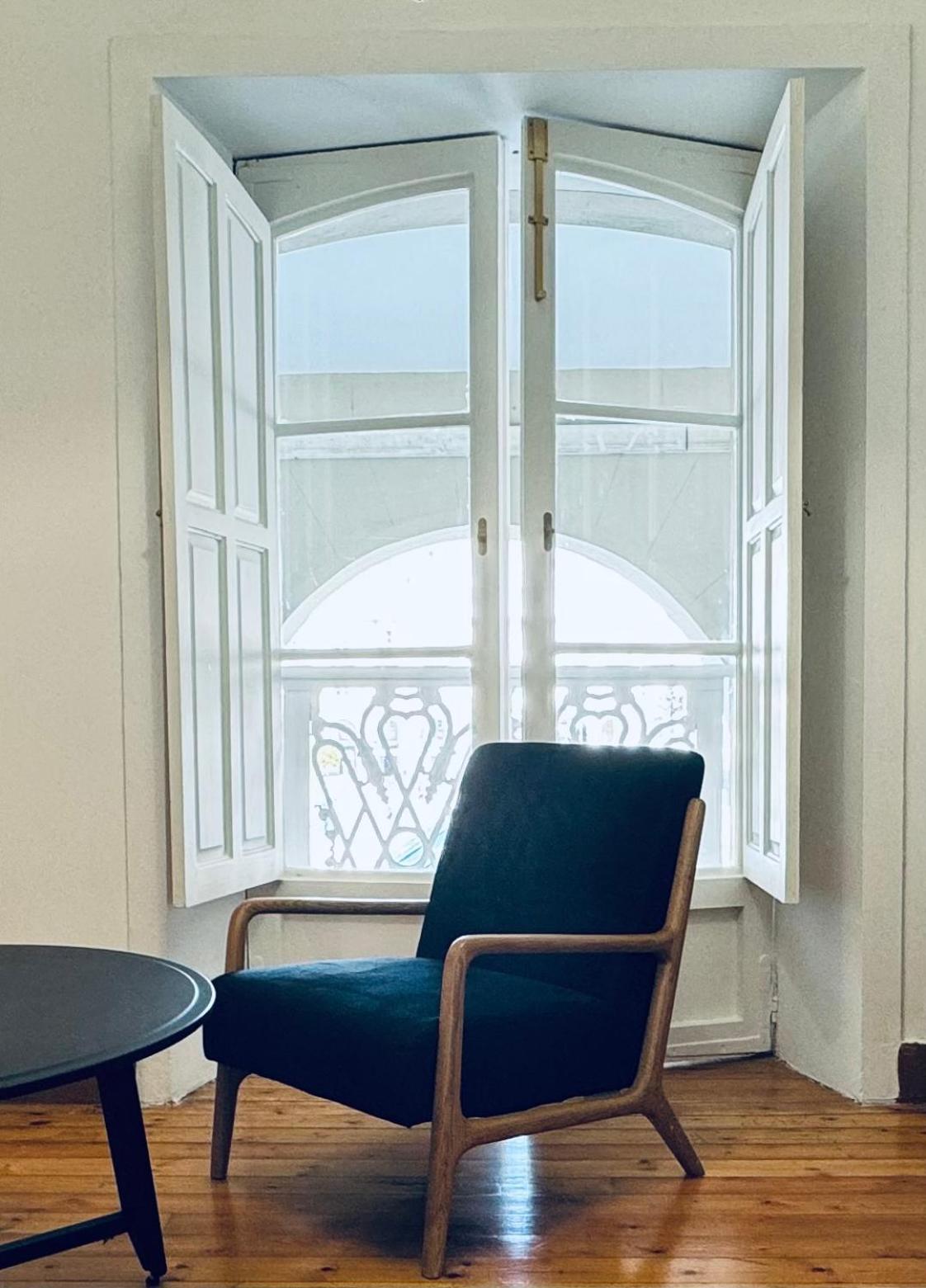 Apartment La Casa De Maria Pita A Coruna