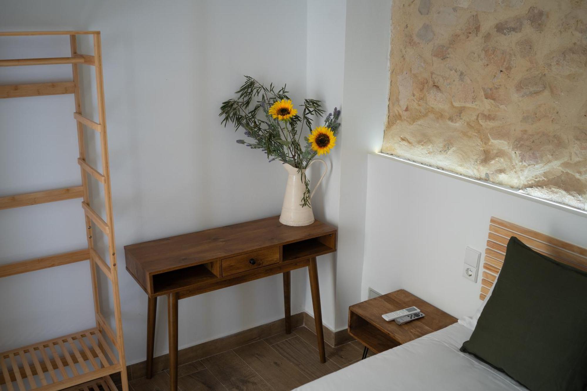 Boutique - Dos Olivos Hotel