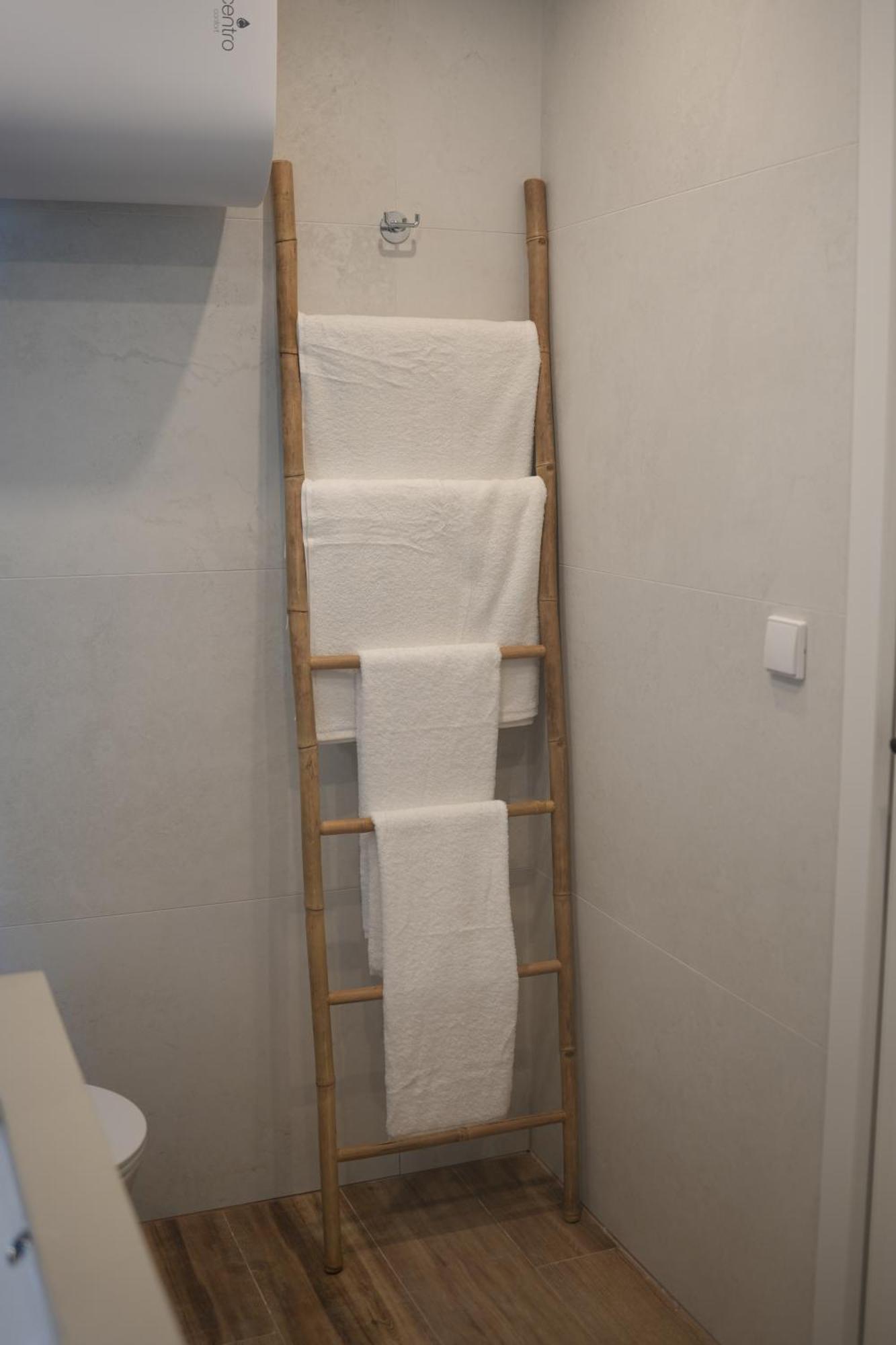 Boutique - Dos Olivos Hotel *