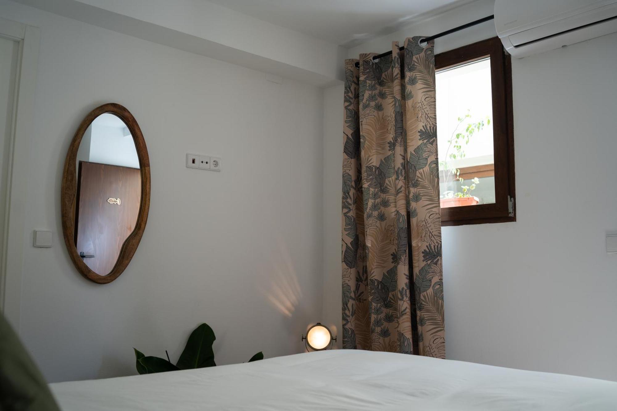 Hotel Boutique - Dos Olivos