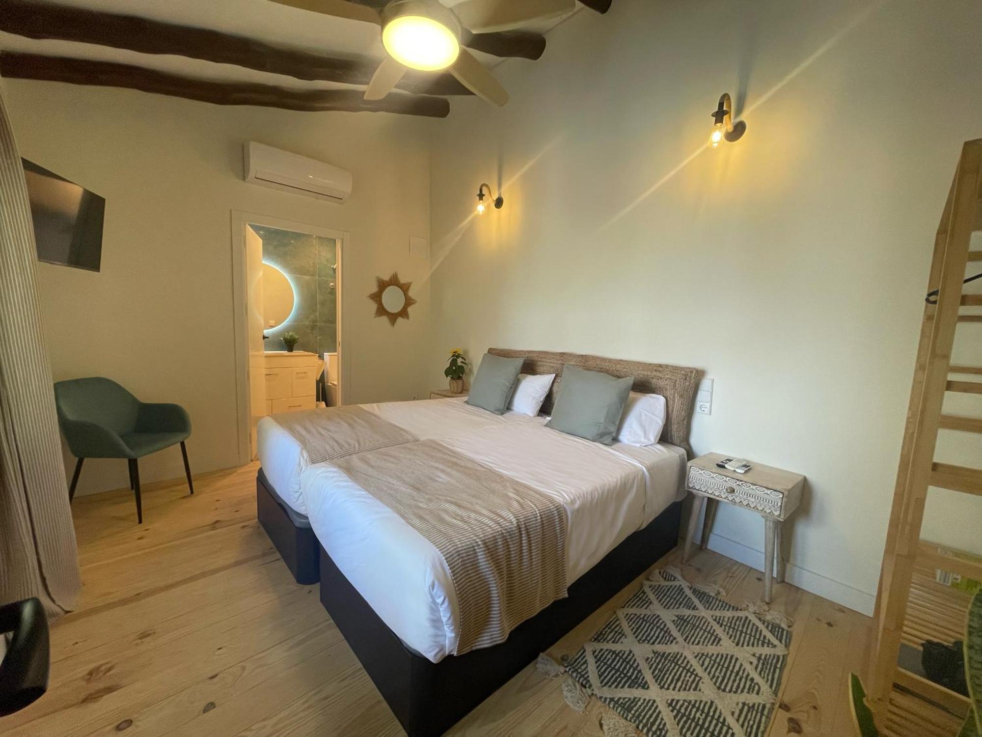 Hotel Boutique - Dos Olivos *