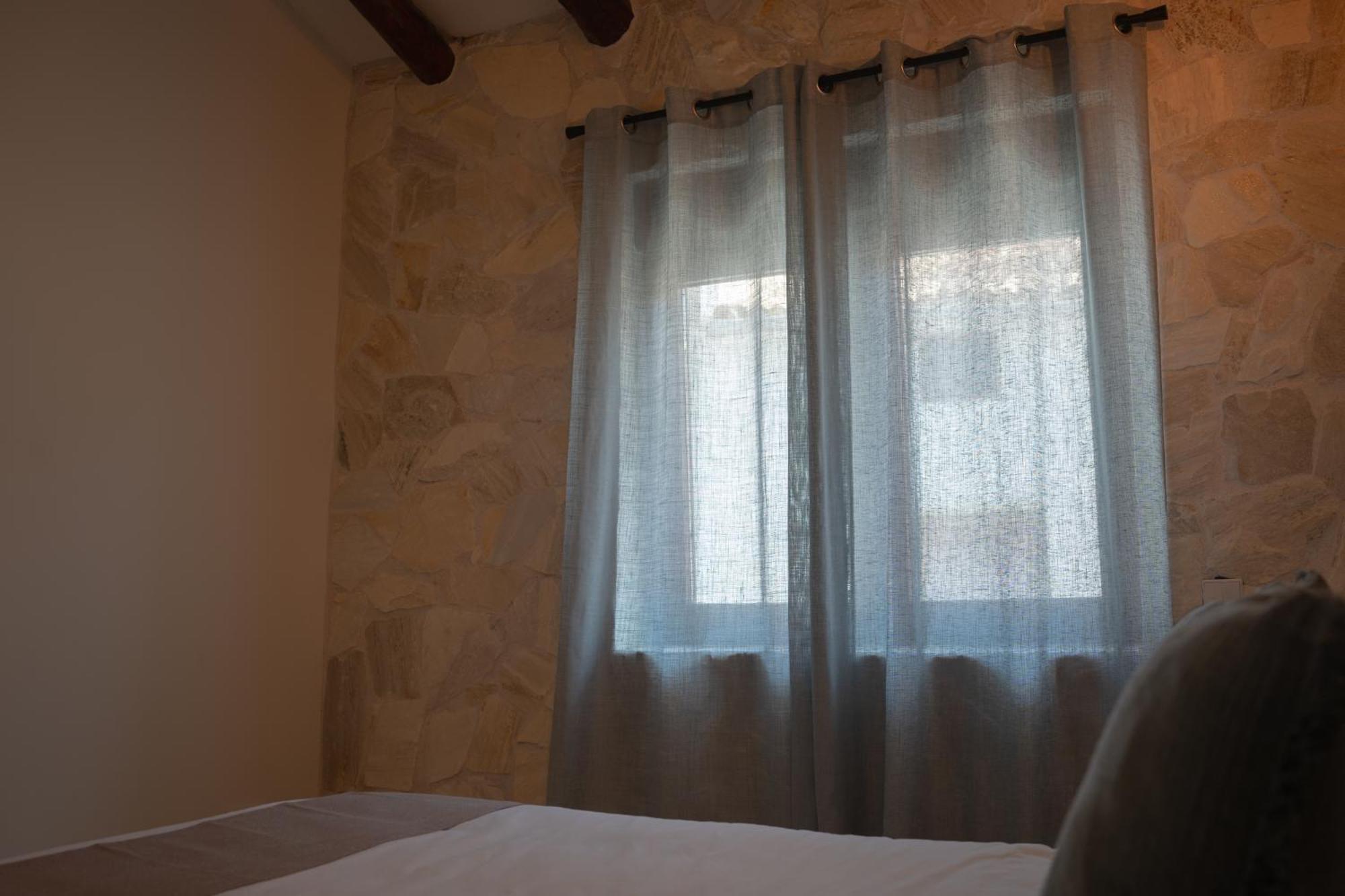 Hotel Boutique - Dos Olivos