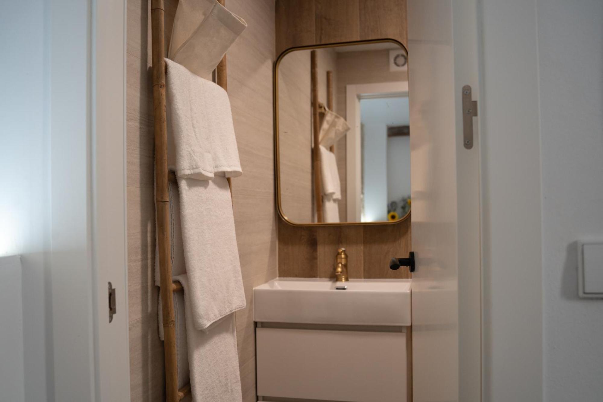 Boutique - Dos Olivos Hotel *