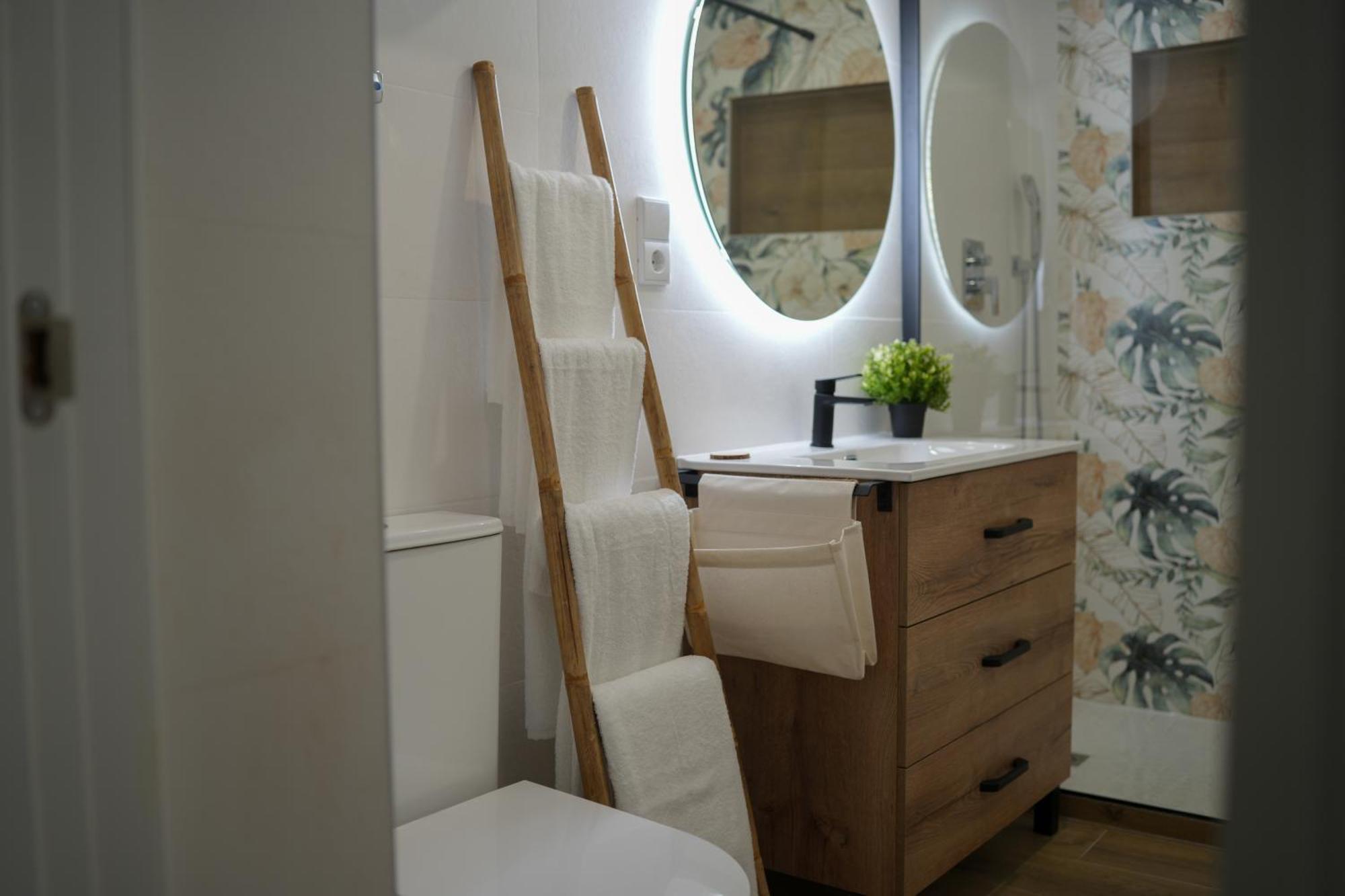Boutique - Dos Olivos Hotel
