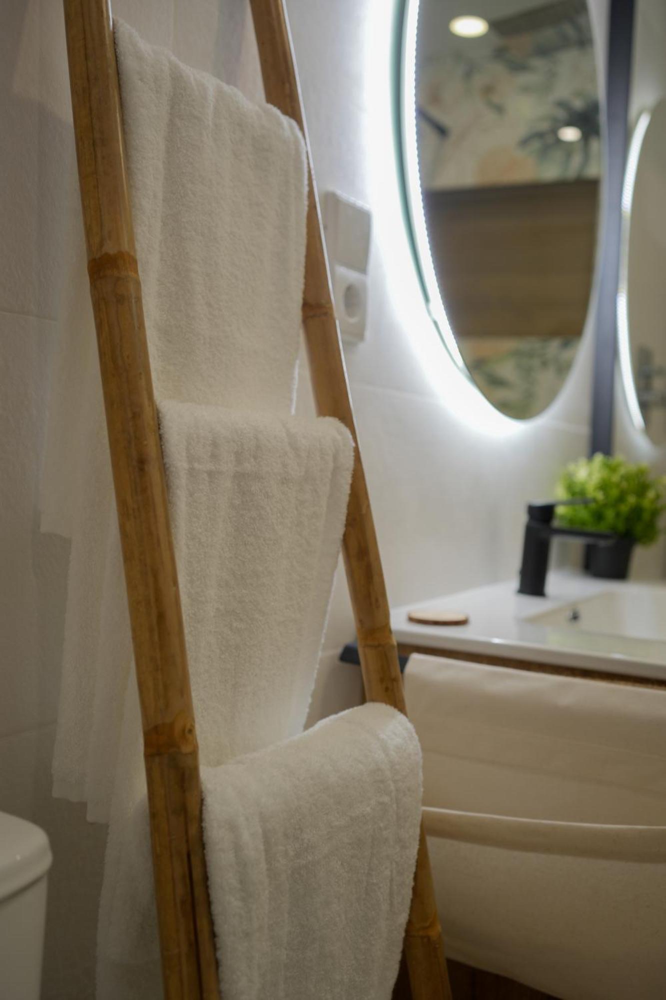 Hotel Boutique - Dos Olivos