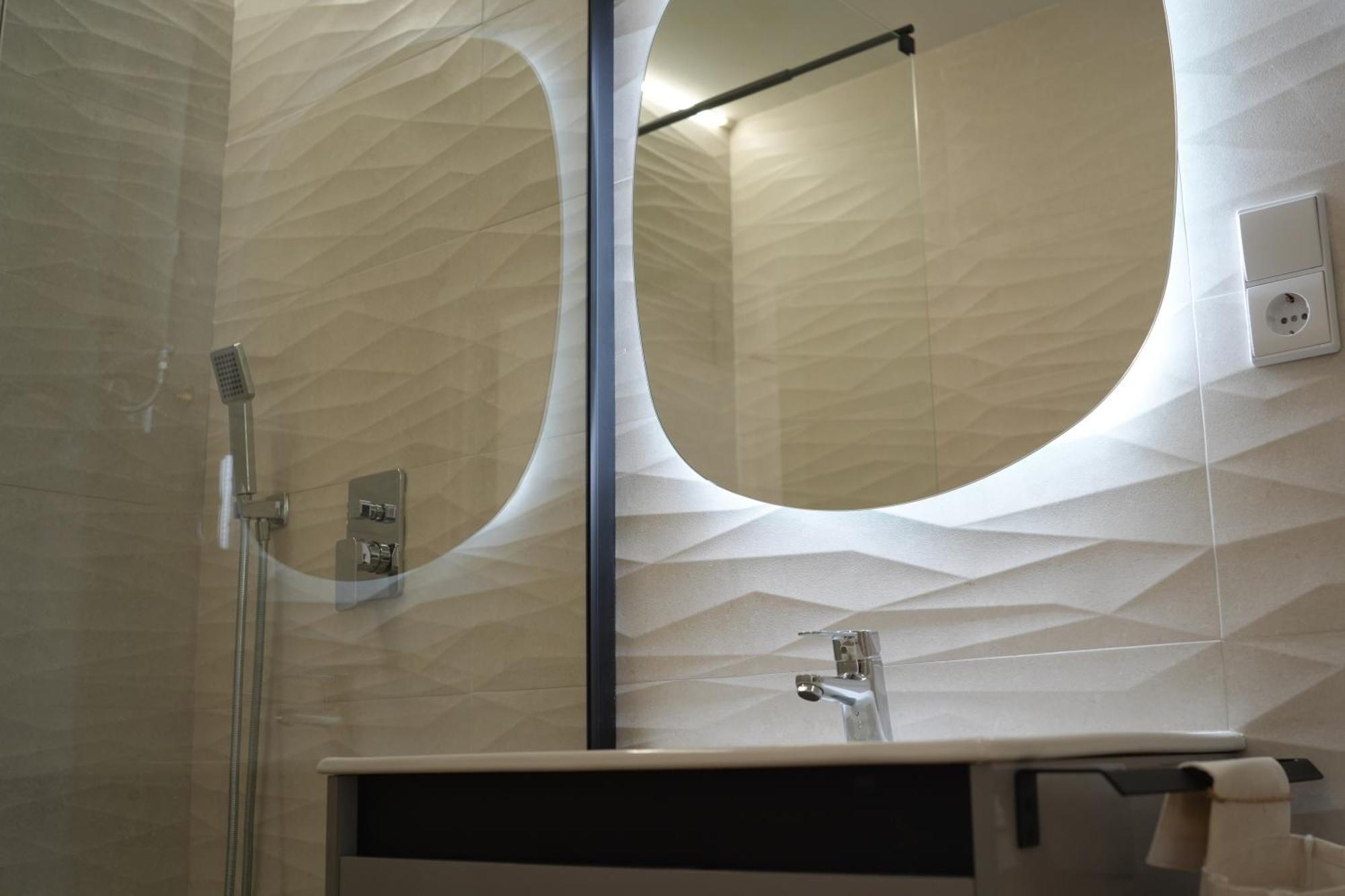 Hotel Boutique - Dos Olivos *