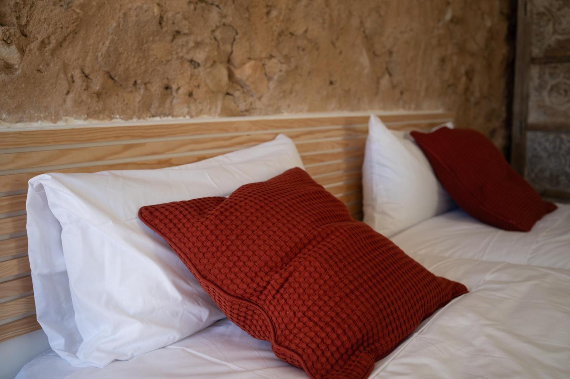 Hotel Boutique - Dos Olivos Quesa