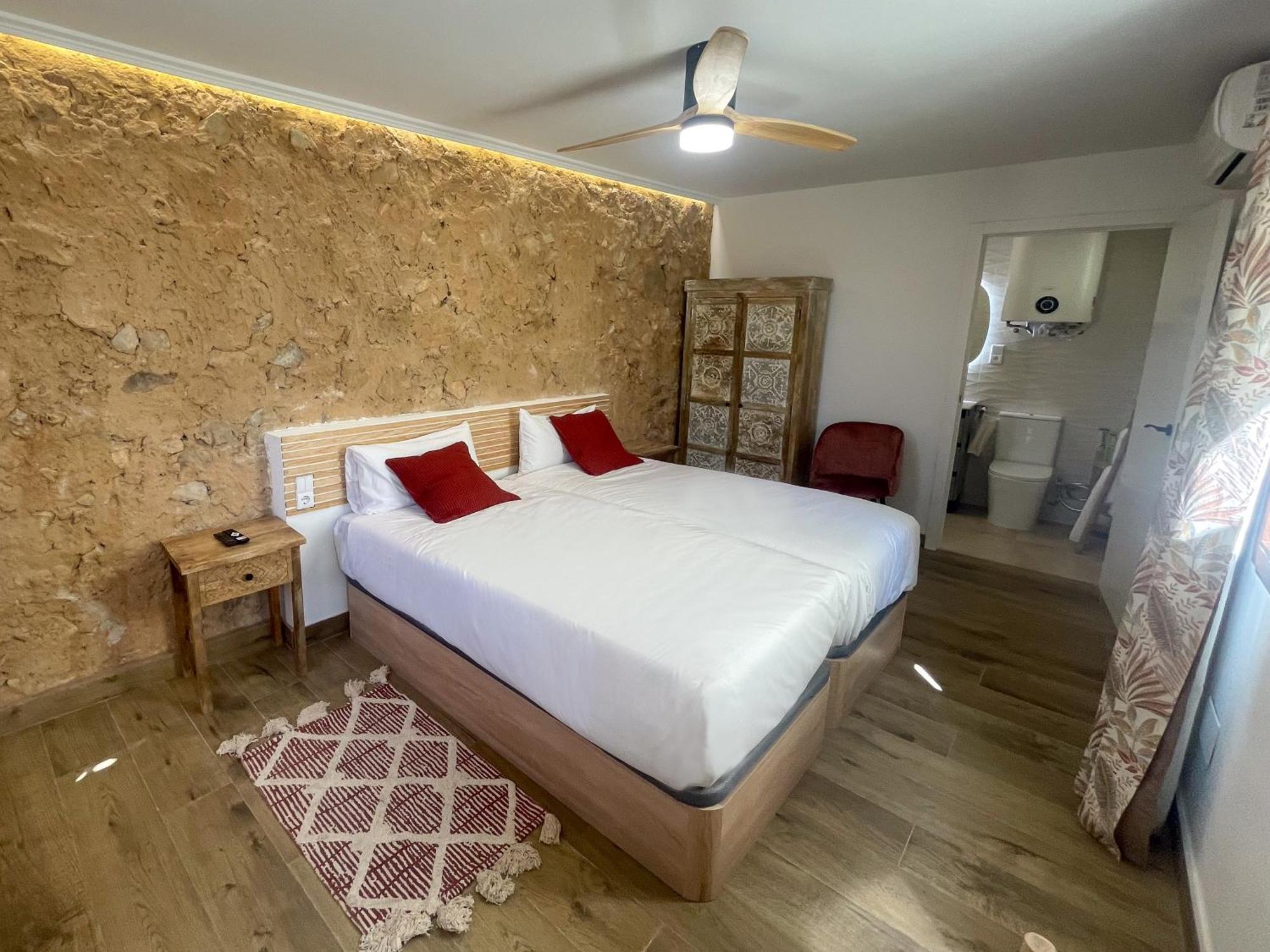 Boutique - Dos Olivos Quesa
