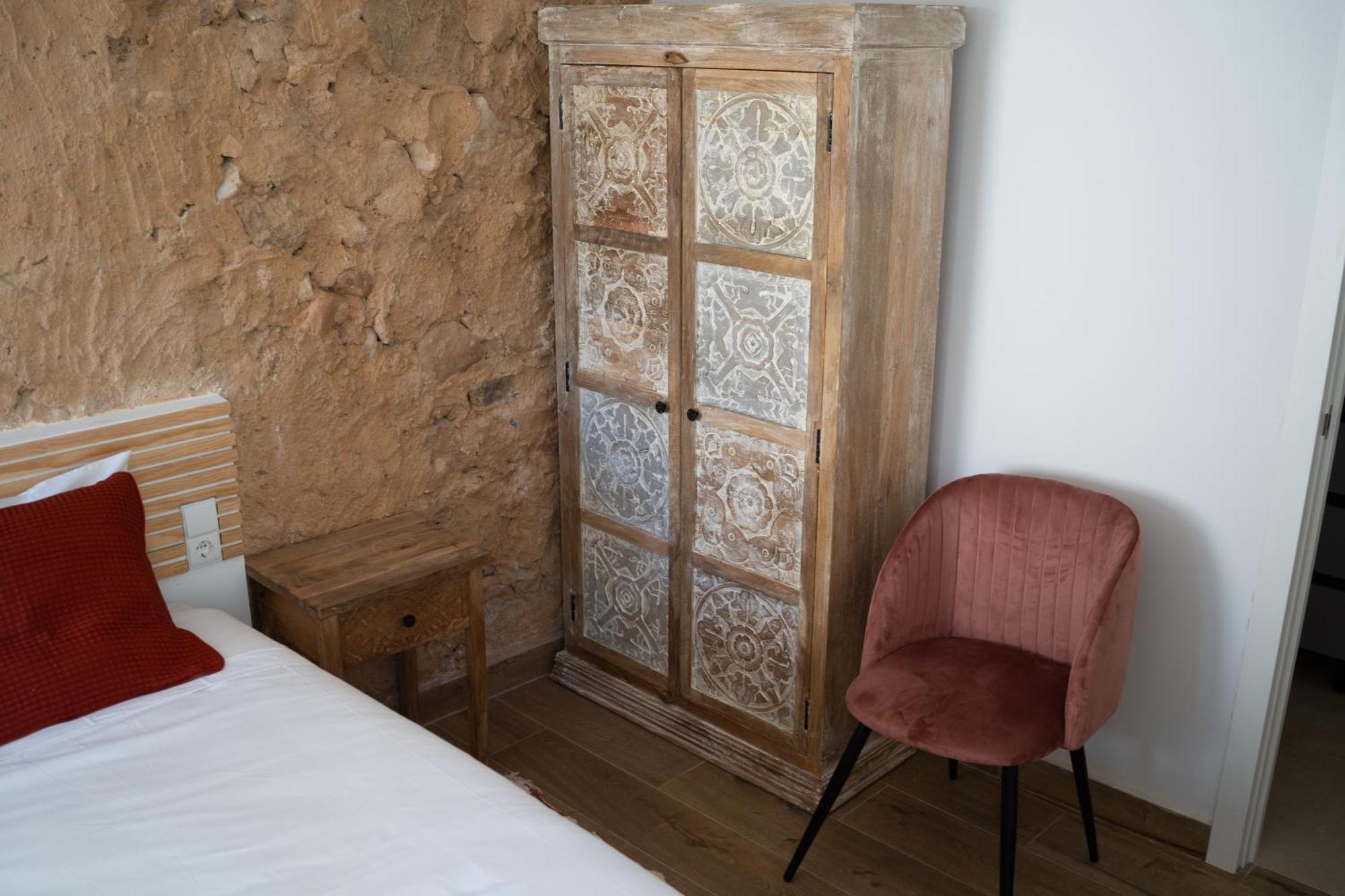 Boutique - Dos Olivos *