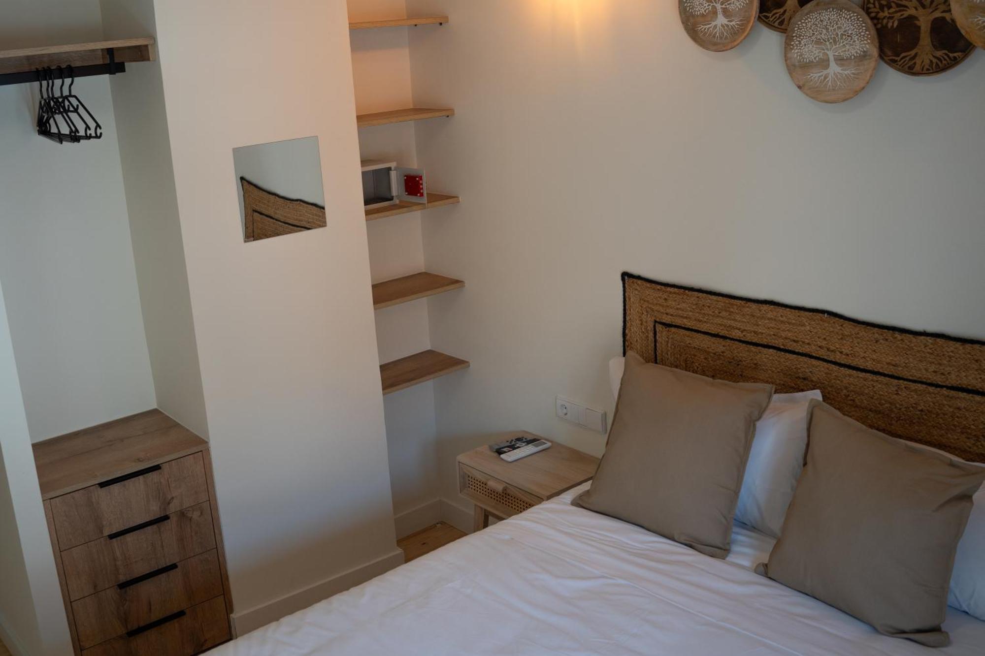 Boutique - Dos Olivos