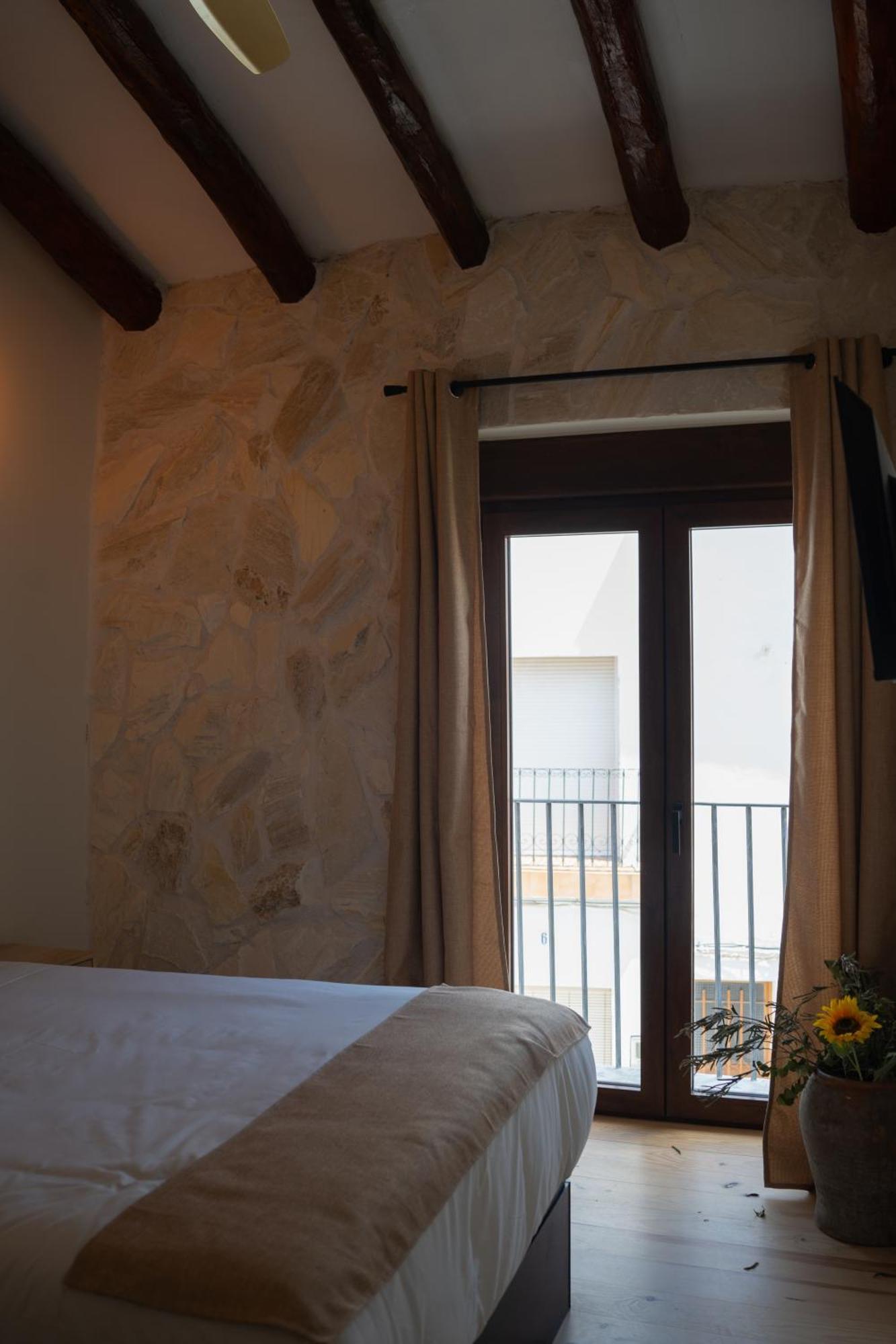 Boutique - Dos Olivos Hotel *