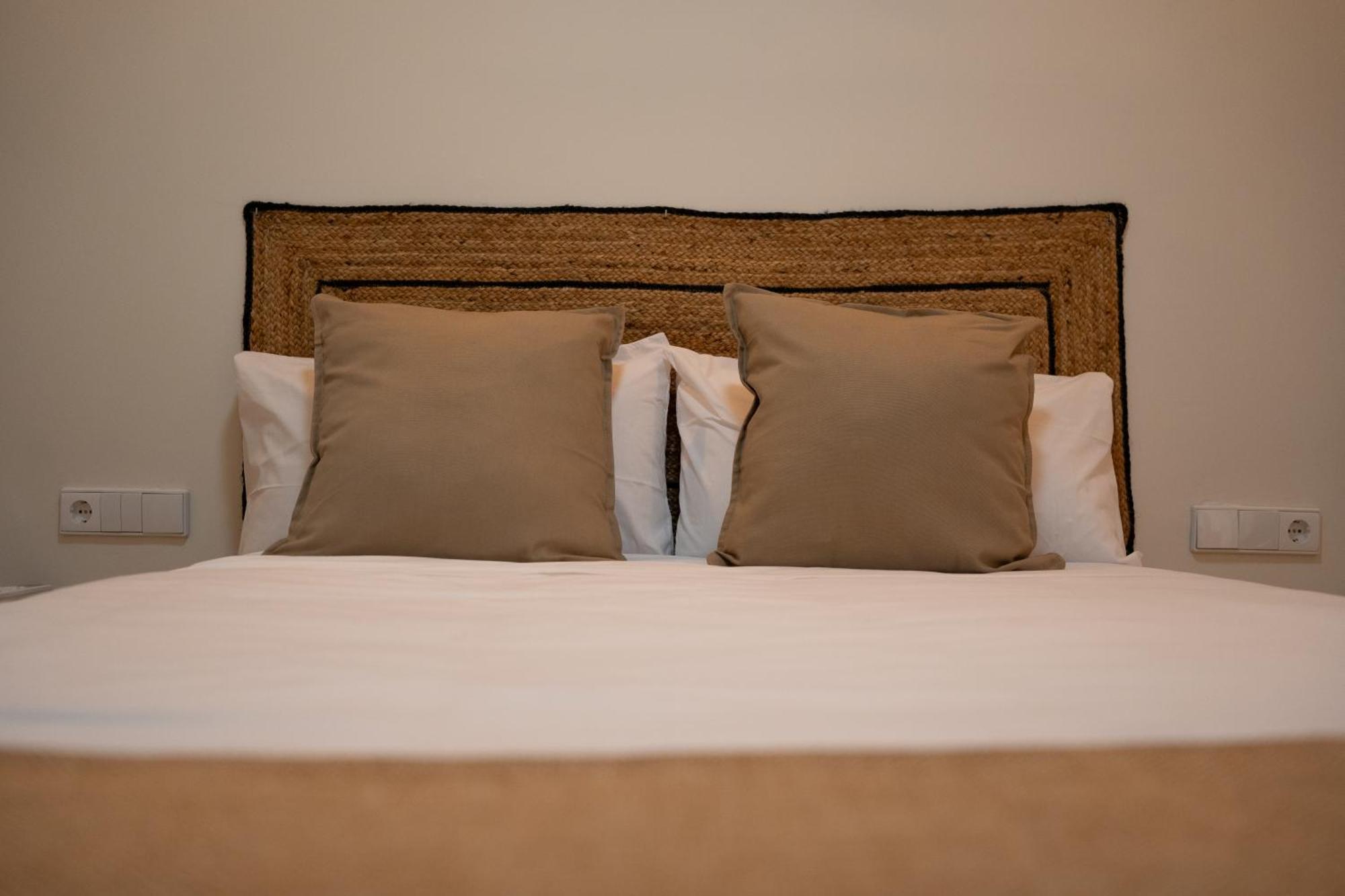 Hotel Boutique - Dos Olivos Quesa