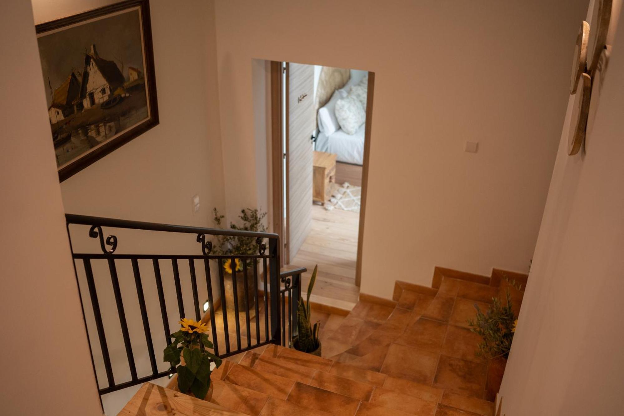 Hotel Boutique - Dos Olivos *