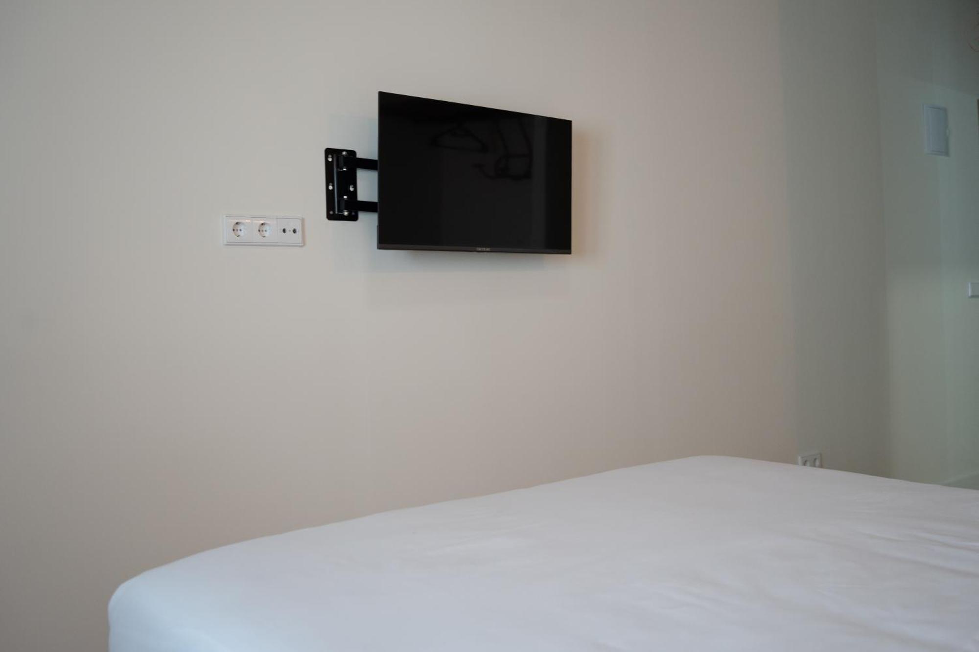 Hotel Boutique - Dos Olivos Quesa