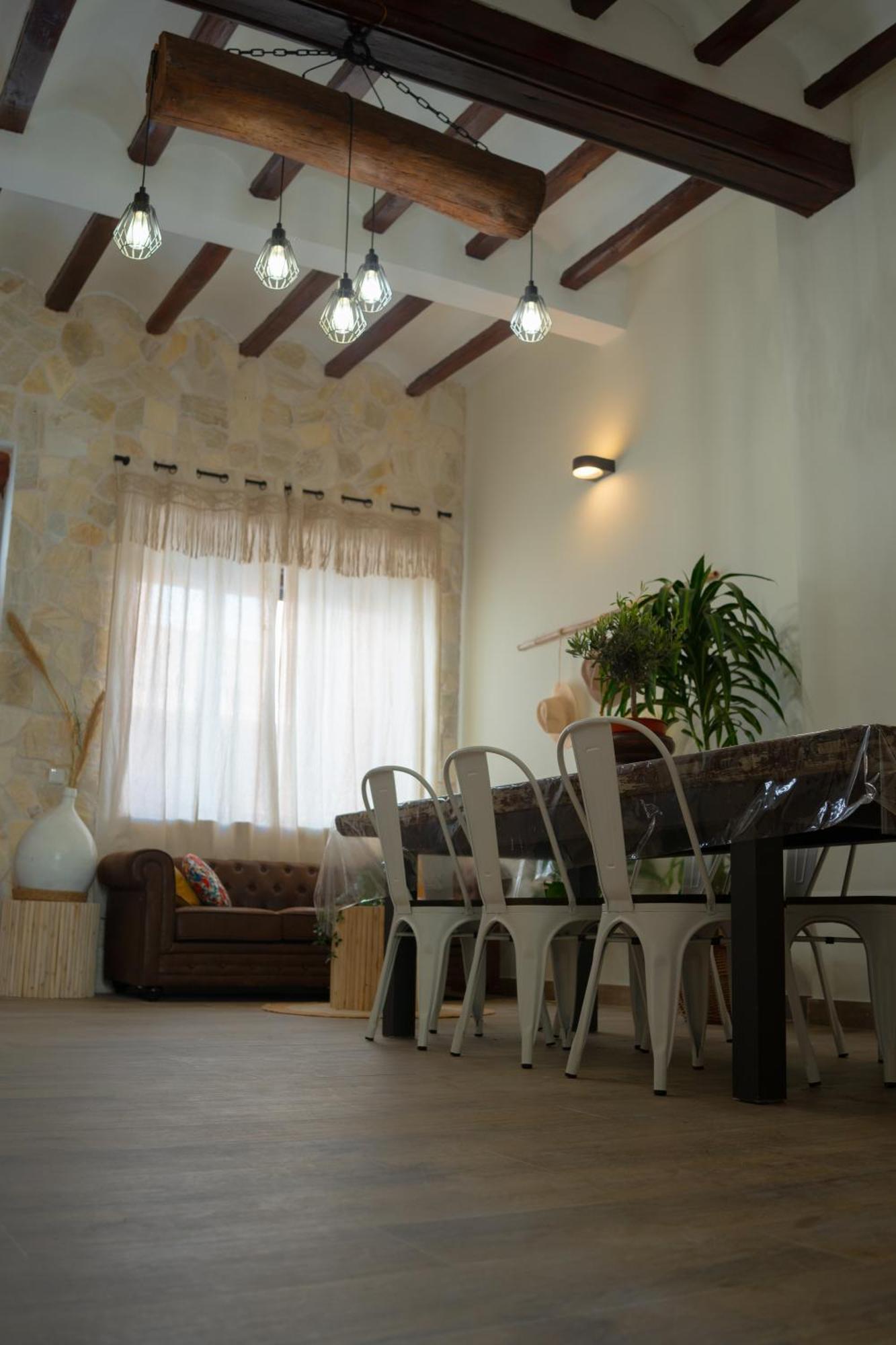 Boutique - Dos Olivos *