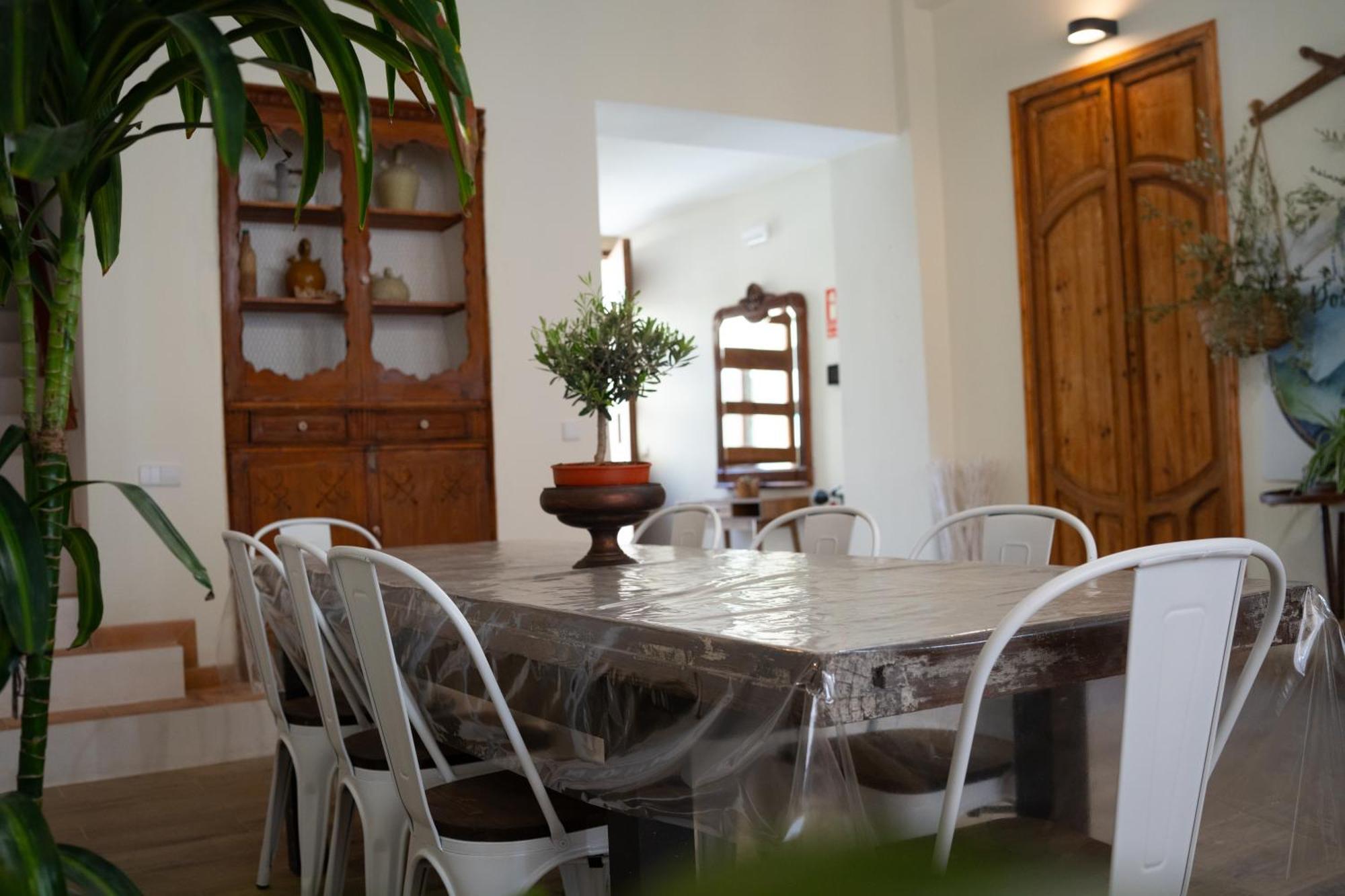 Boutique - Dos Olivos *