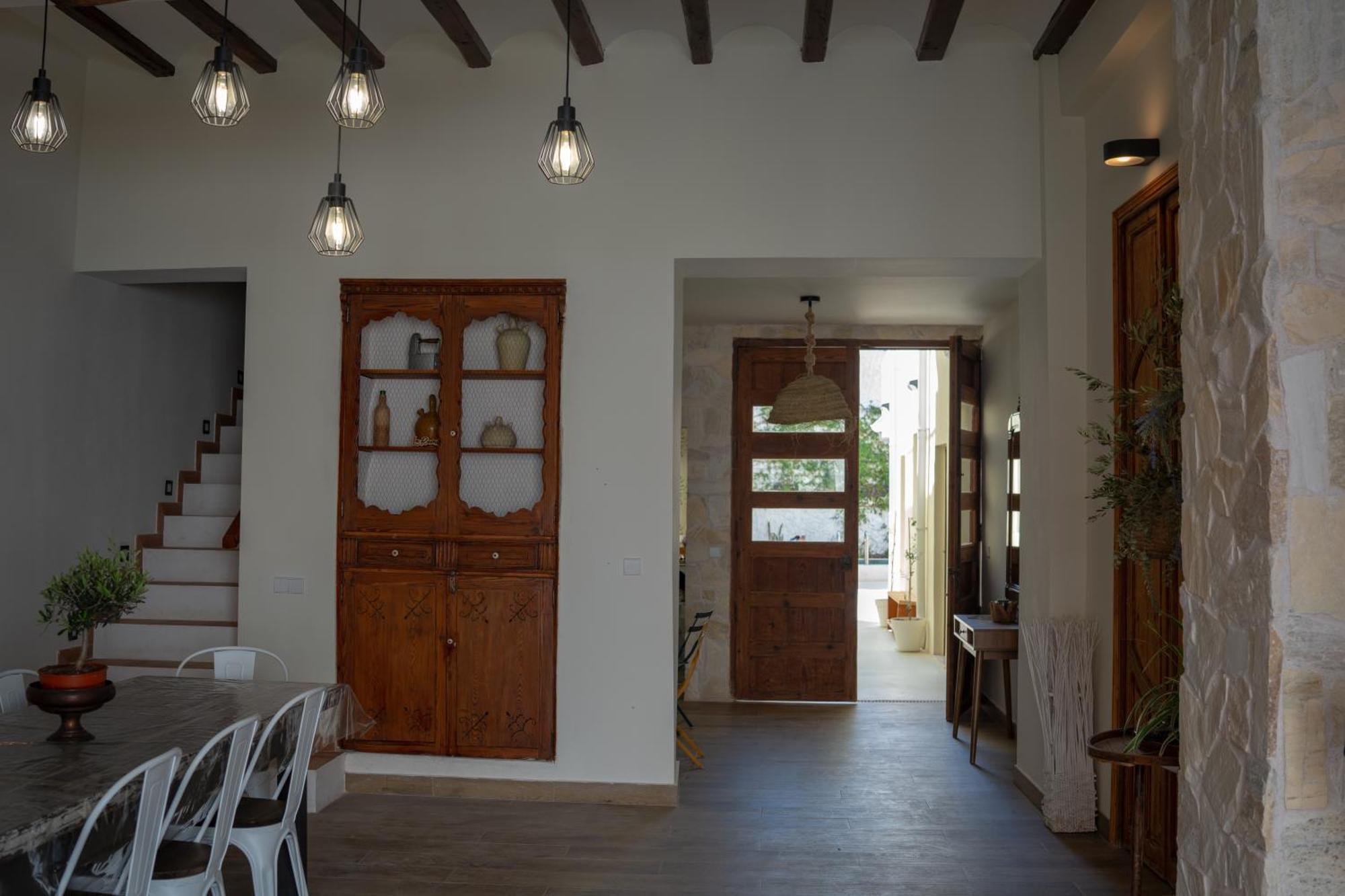 Boutique - Dos Olivos