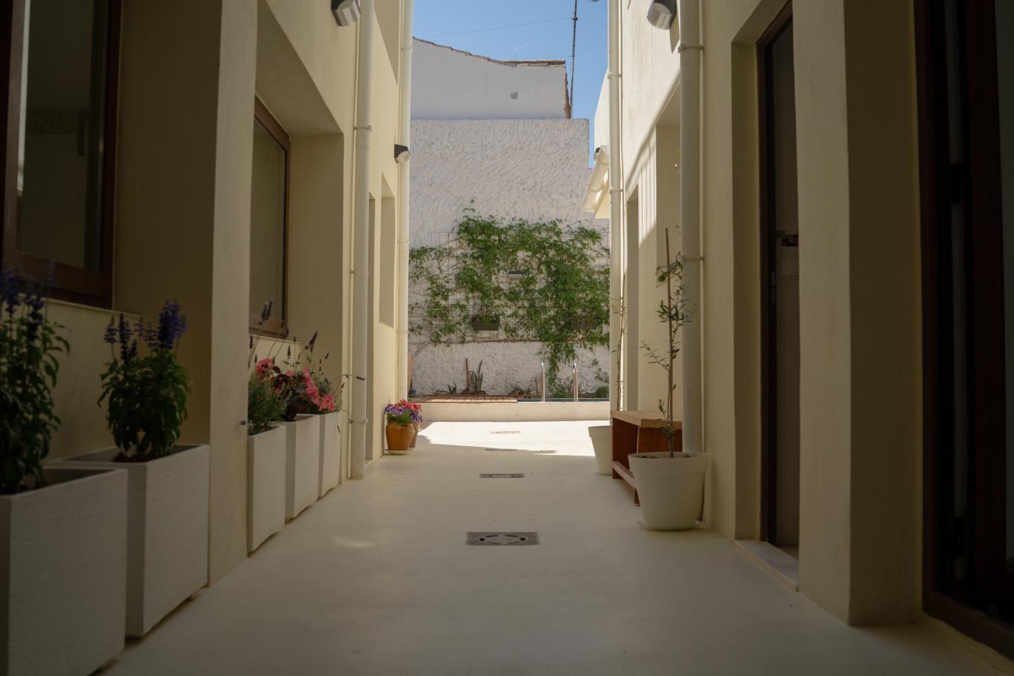 Hotel Boutique - Dos Olivos *