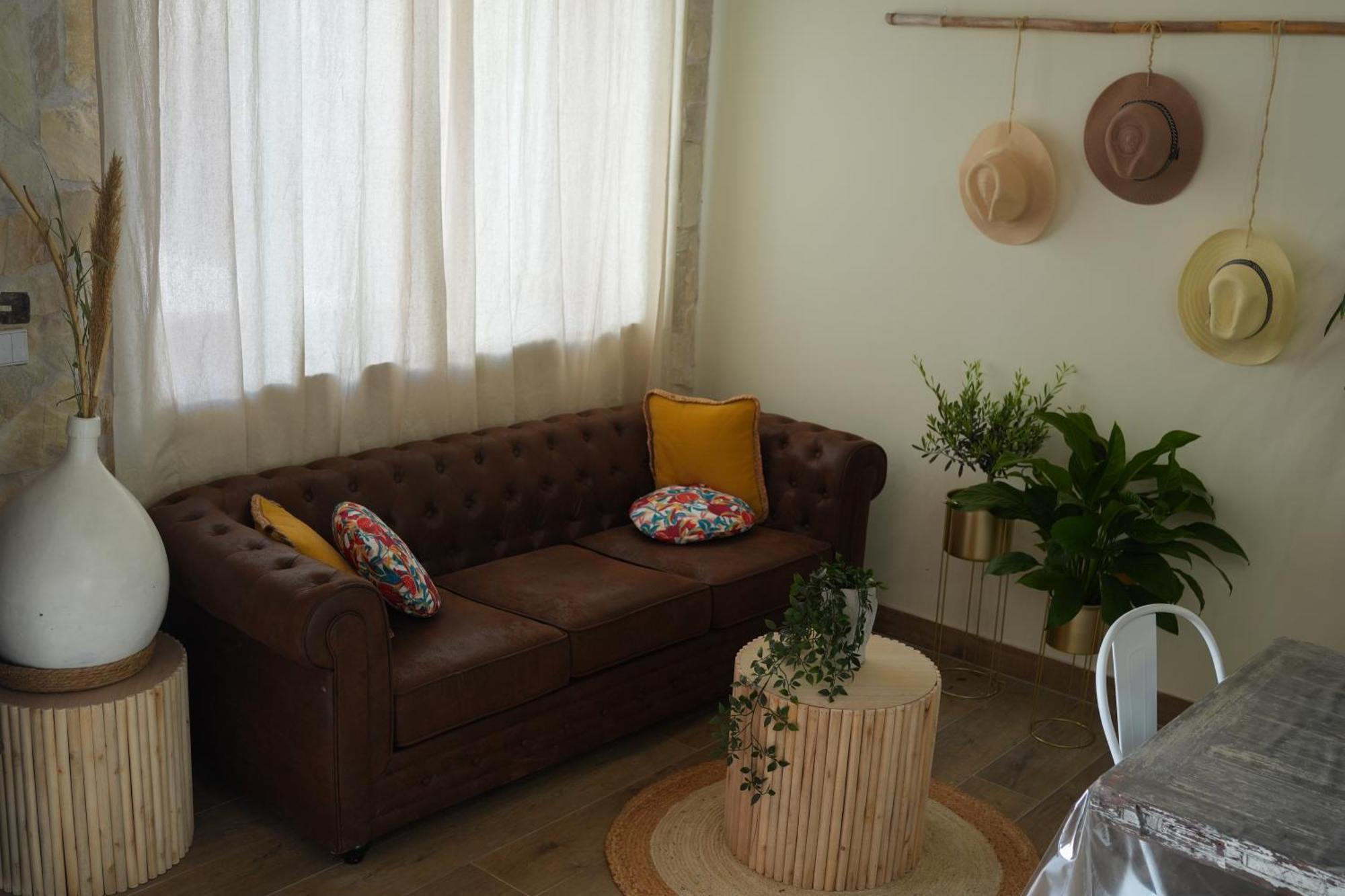 Boutique - Dos Olivos * Quesa