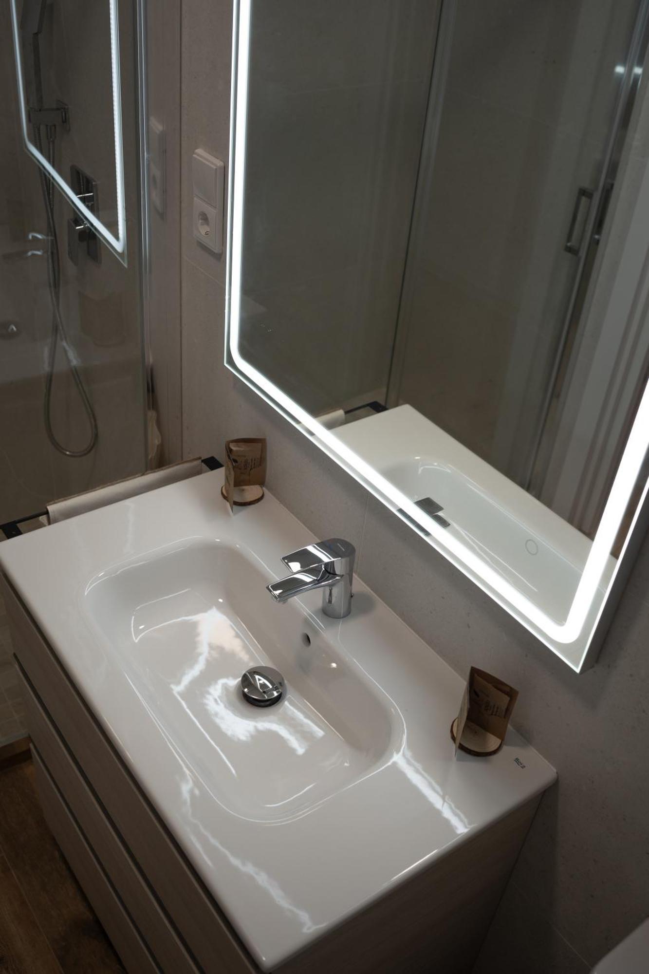 Boutique - Dos Olivos Hotel *