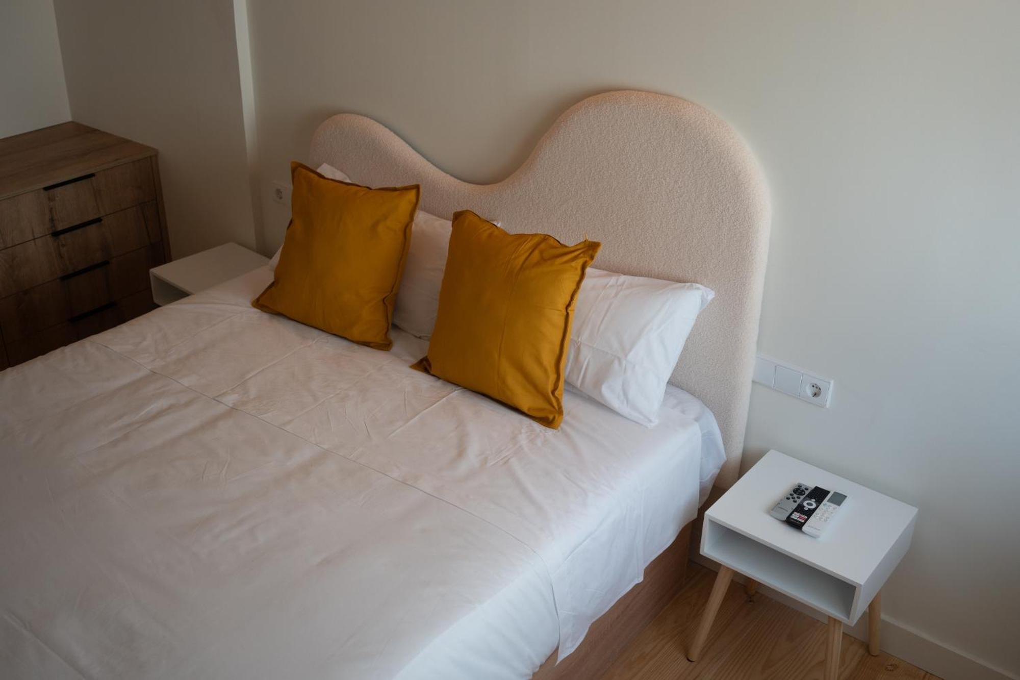 Hotel Boutique - Dos Olivos *