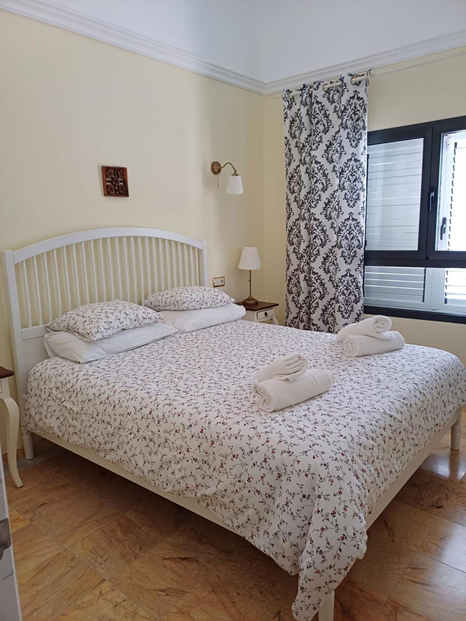 Palma Holiday home