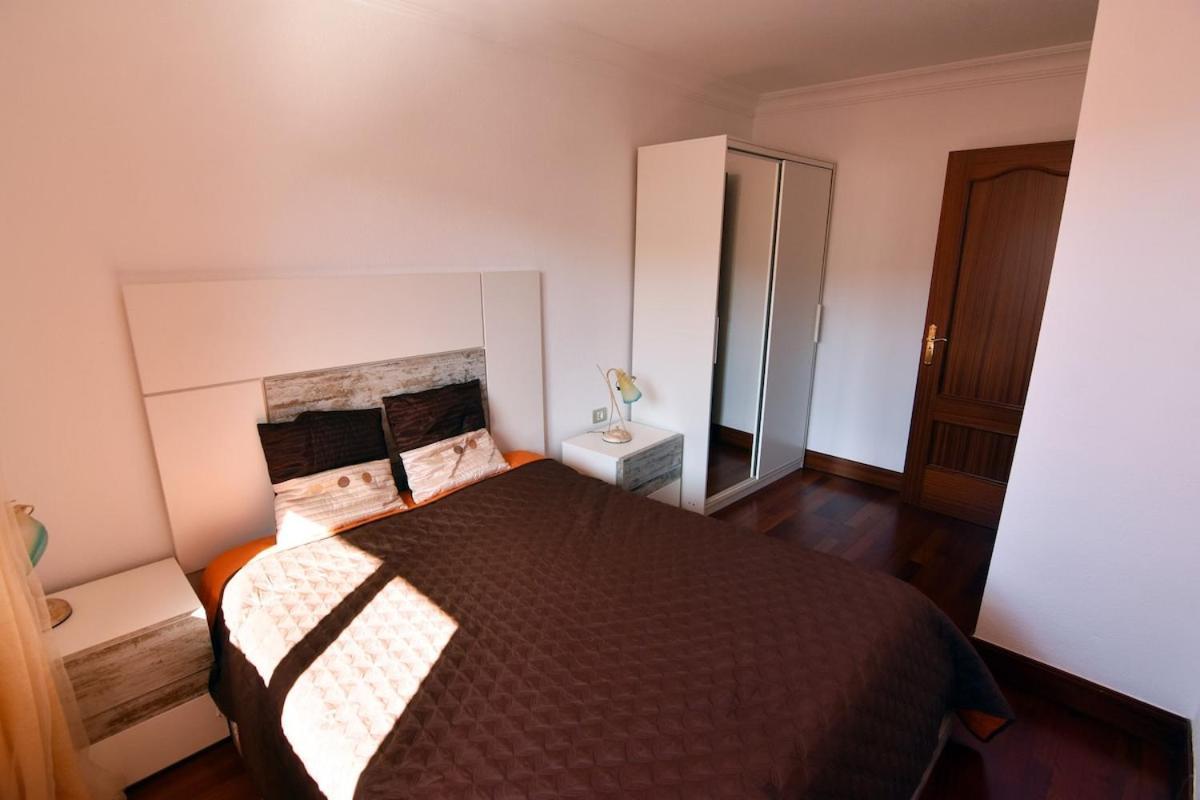 Apartamento House With Jacuzzi In