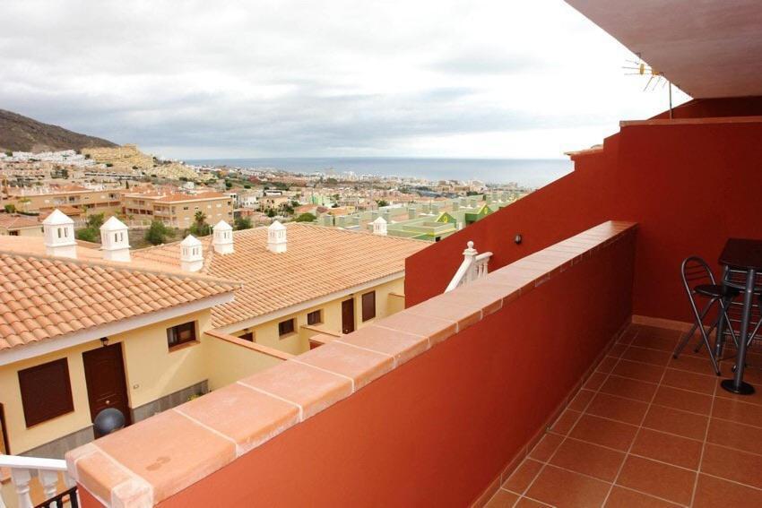 House With Jacuzzi In Costa Adeje (Tenerife)