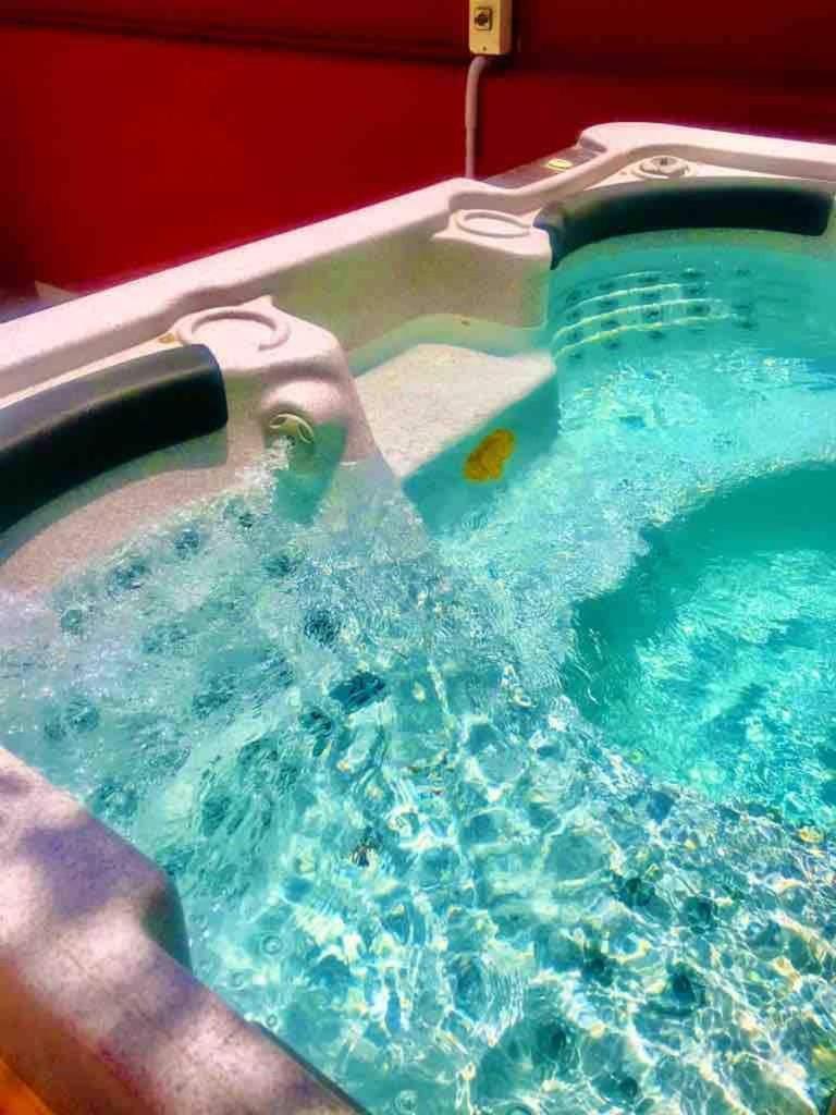 House With Jacuzzi In * Costa Adeje (Tenerife)