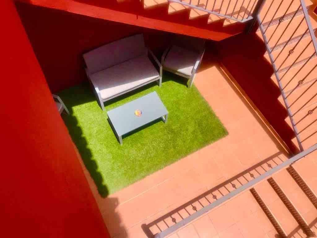 Apartamento House With Jacuzzi In