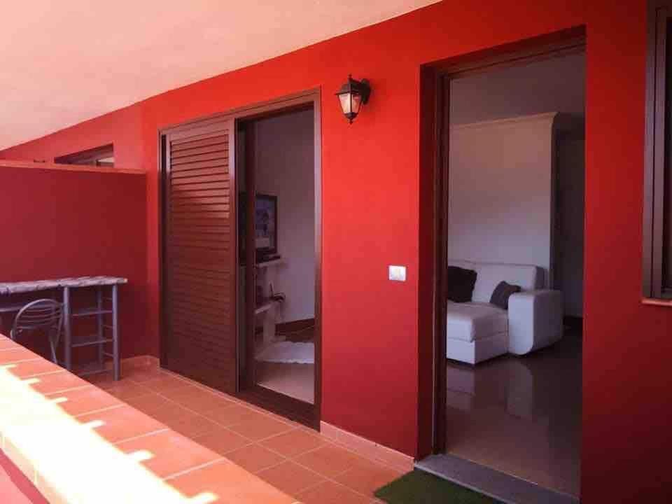 Apartamento House With Jacuzzi In *